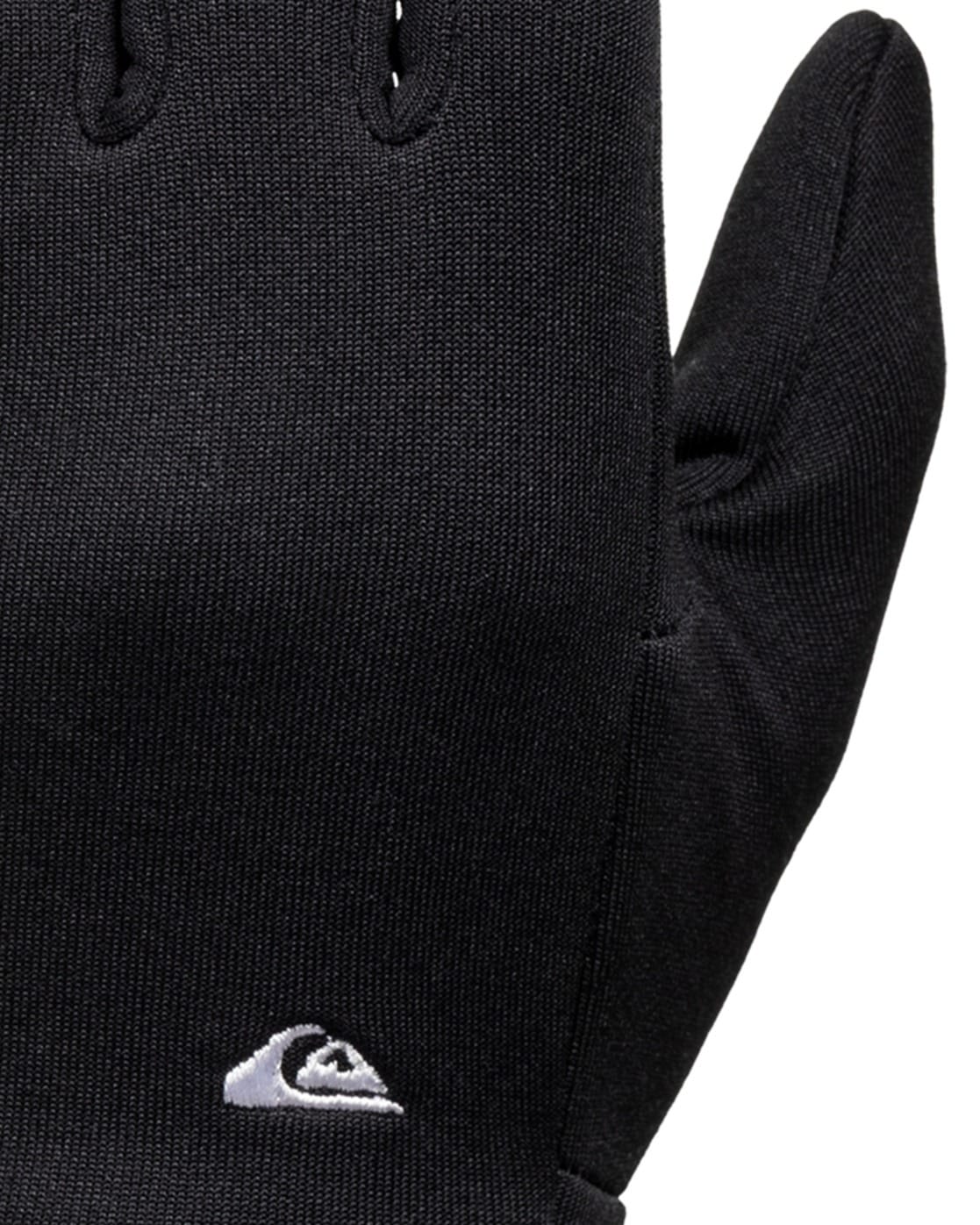 Quiksilver Strickhandschuhe »Hottawa«