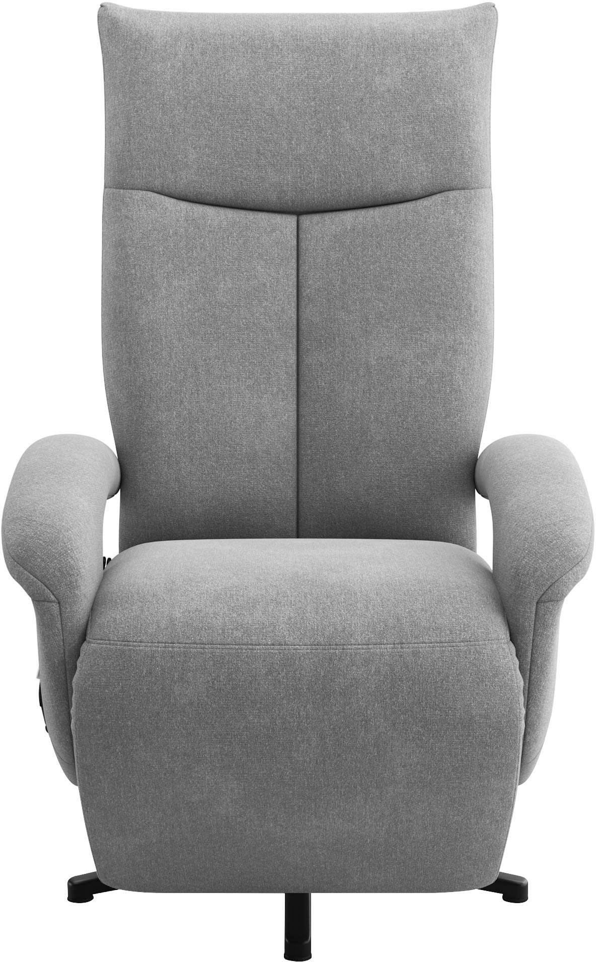 sit&more TV-Sessel »Amica, inkl. Kopfteilverstellung & Drehfunktion« wahlwe günstig online kaufen