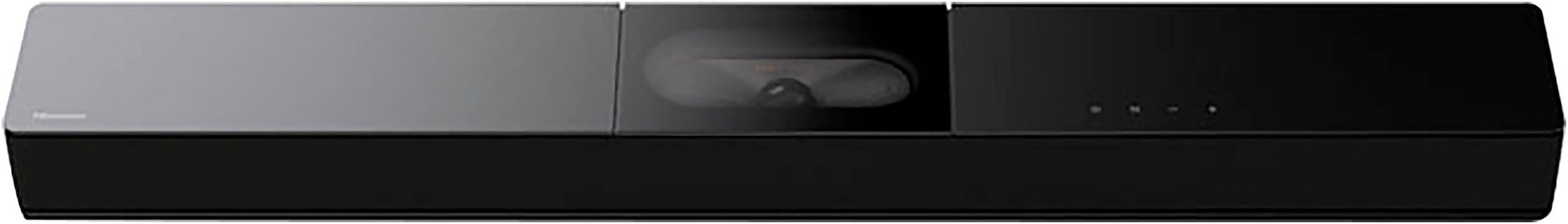 Hisense Mini-LED-Fernseher »55E8S« 139 cm/55 ″ Smart-TV inkl. HS2000 Soundbar im Wert von UVP €129