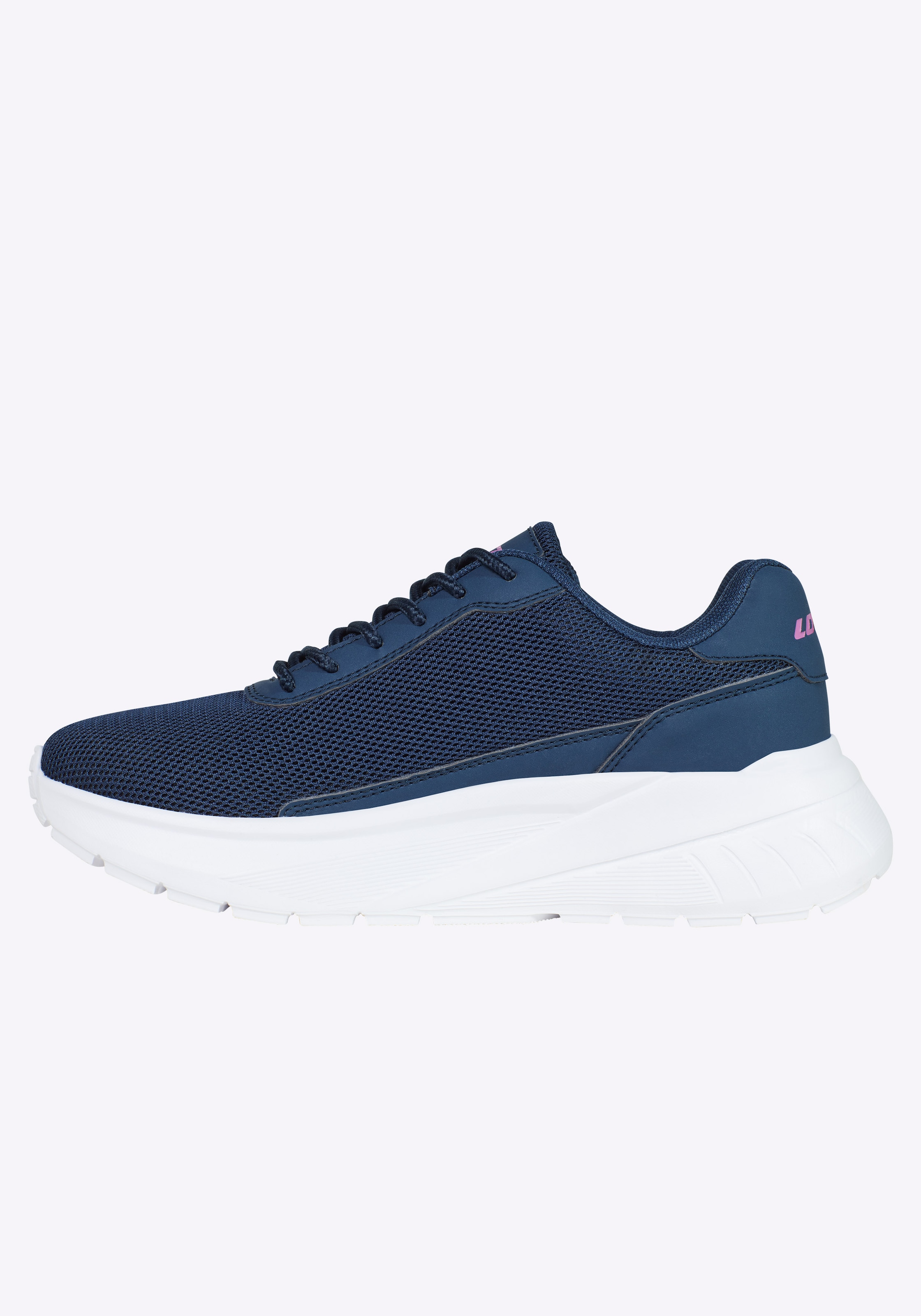 lotto Sneaker »VIGORTIV«