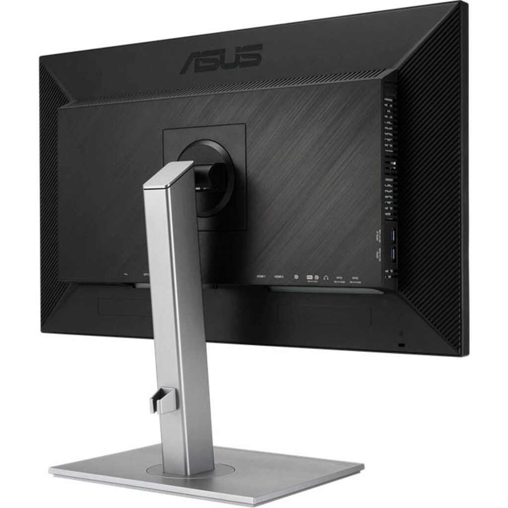 Asus LED-Monitor »PA279CV«, 69 cm/27 Zoll, 3840 x 2160 px, 4K Ultra HD, 5 ms Reaktionszeit, 60 Hz