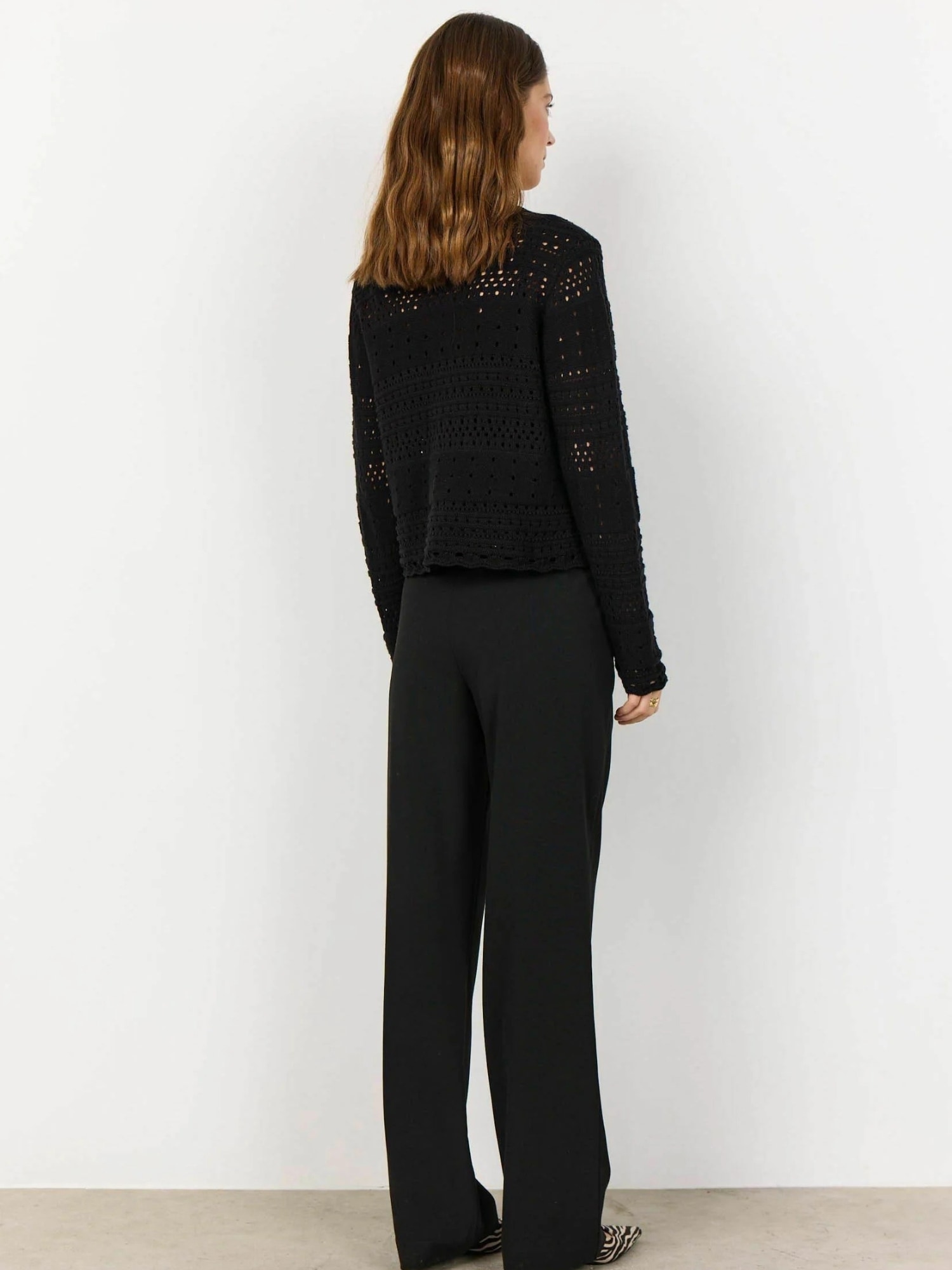 soyaconcept Cardigan »Soya Concept Cardigan SC-PERRY 6«
