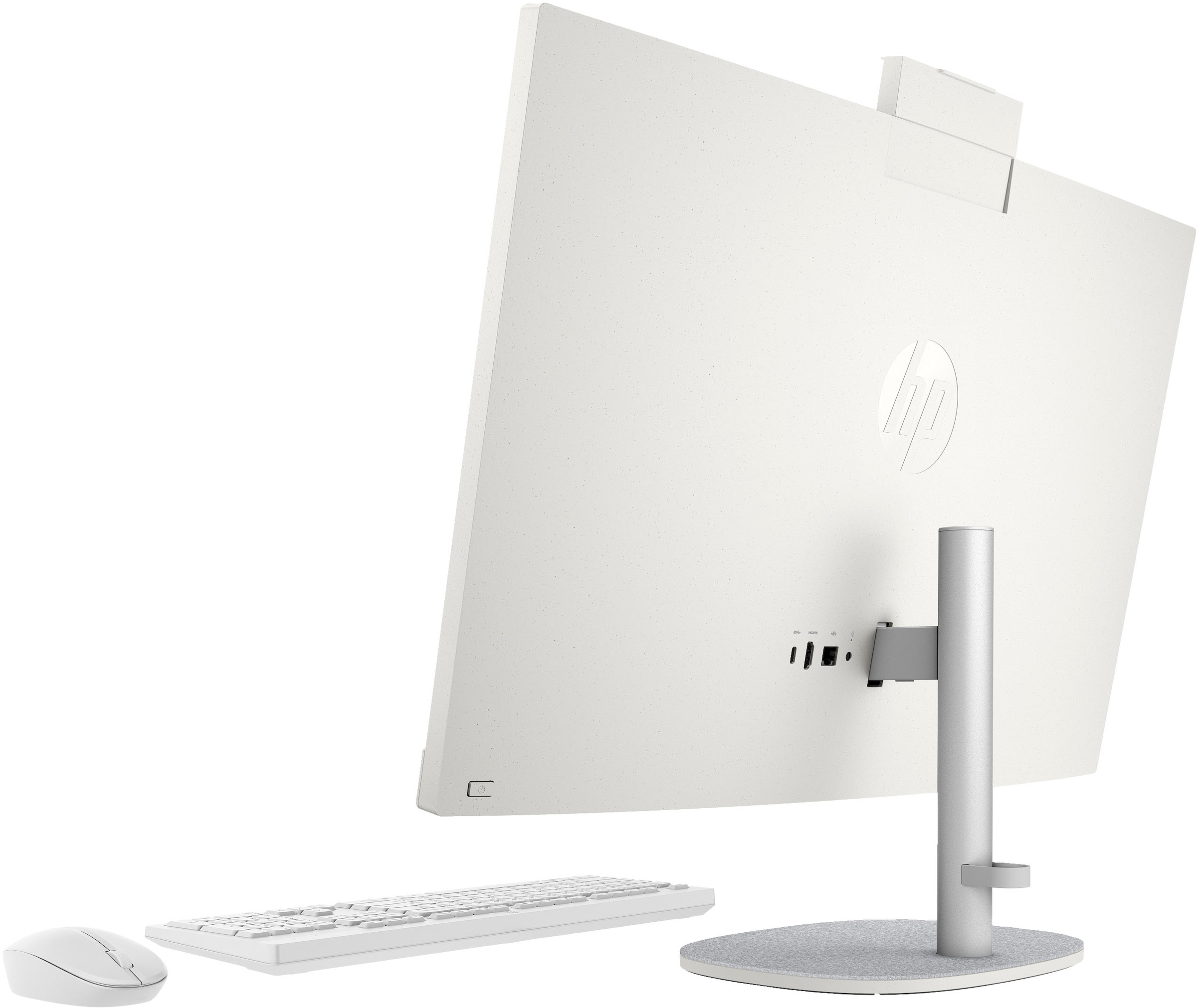 HP All-in-One PC »27-cr0006ng«
