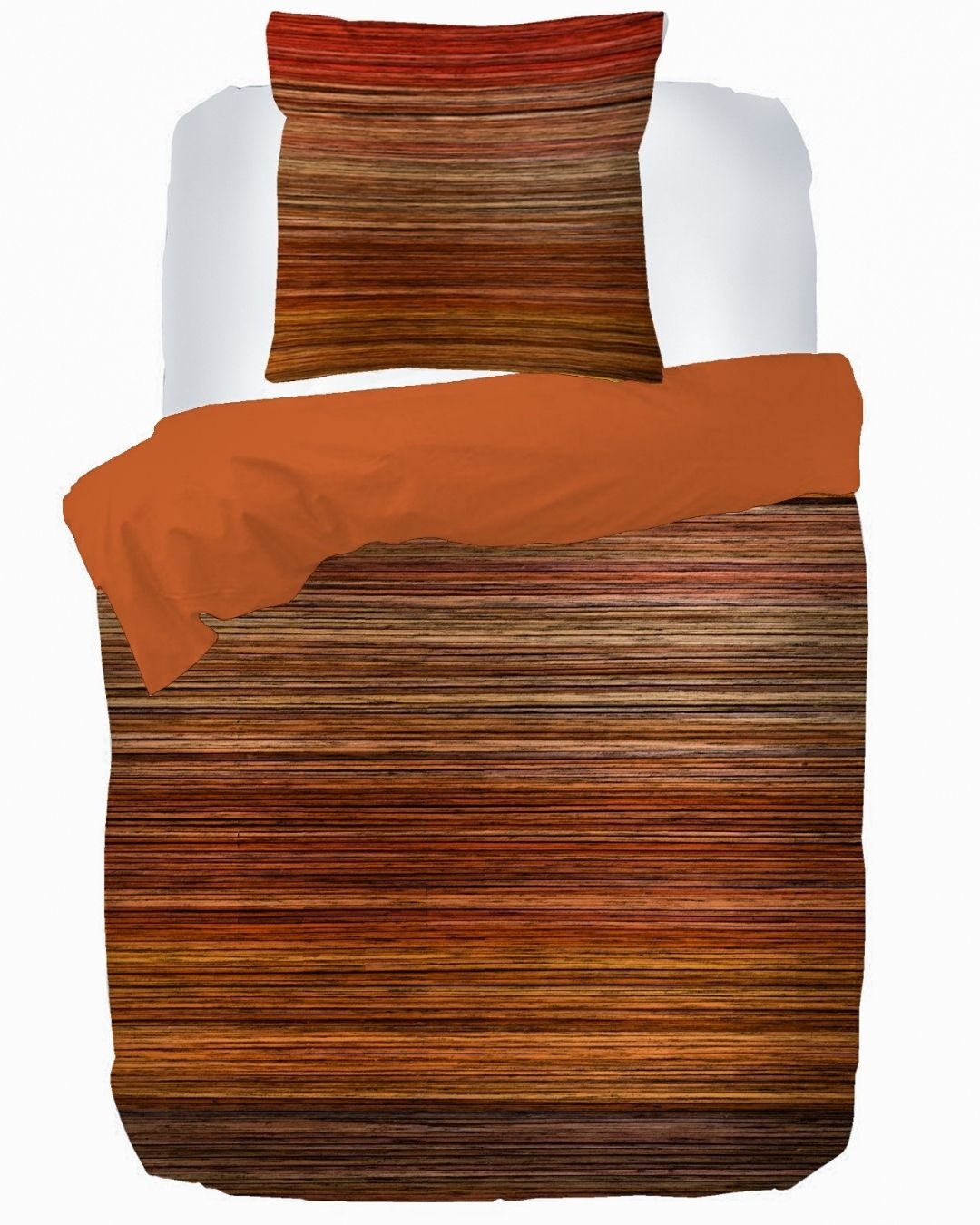 kayori Bettwäsche »Mosa« 1 Stk. tlg. 100% reiner Bio-Baumwoll-Satin günstig online kaufen