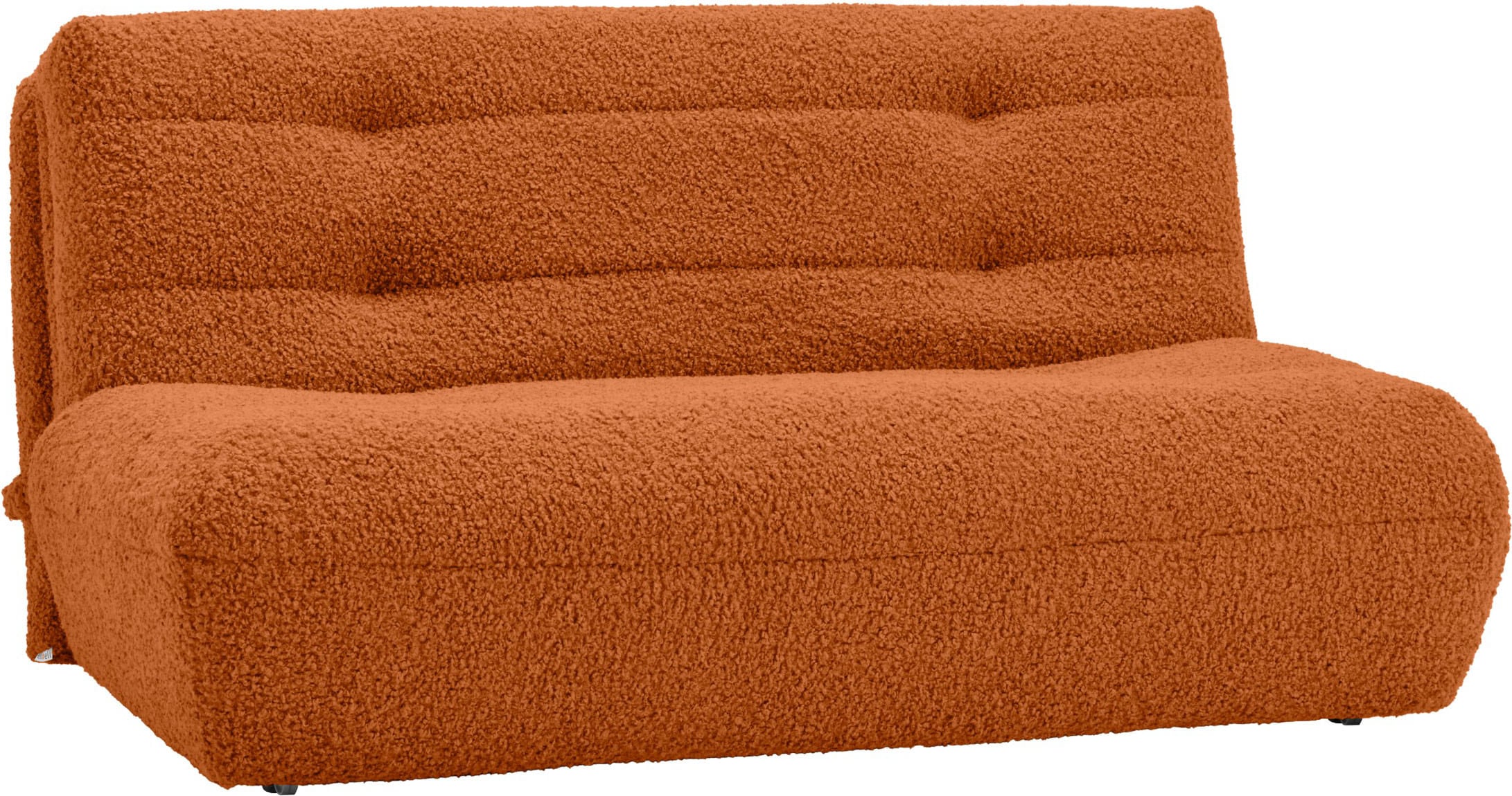 ell + ell Schlafsofa »Vanja«