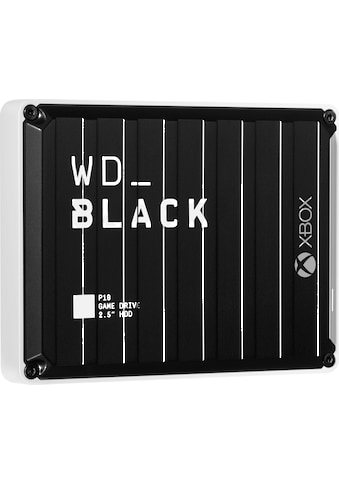 WD_Black externe Gaming-Festplatte »P10 Game Drive für Xbox One™«, 2,5 Zoll kaufen