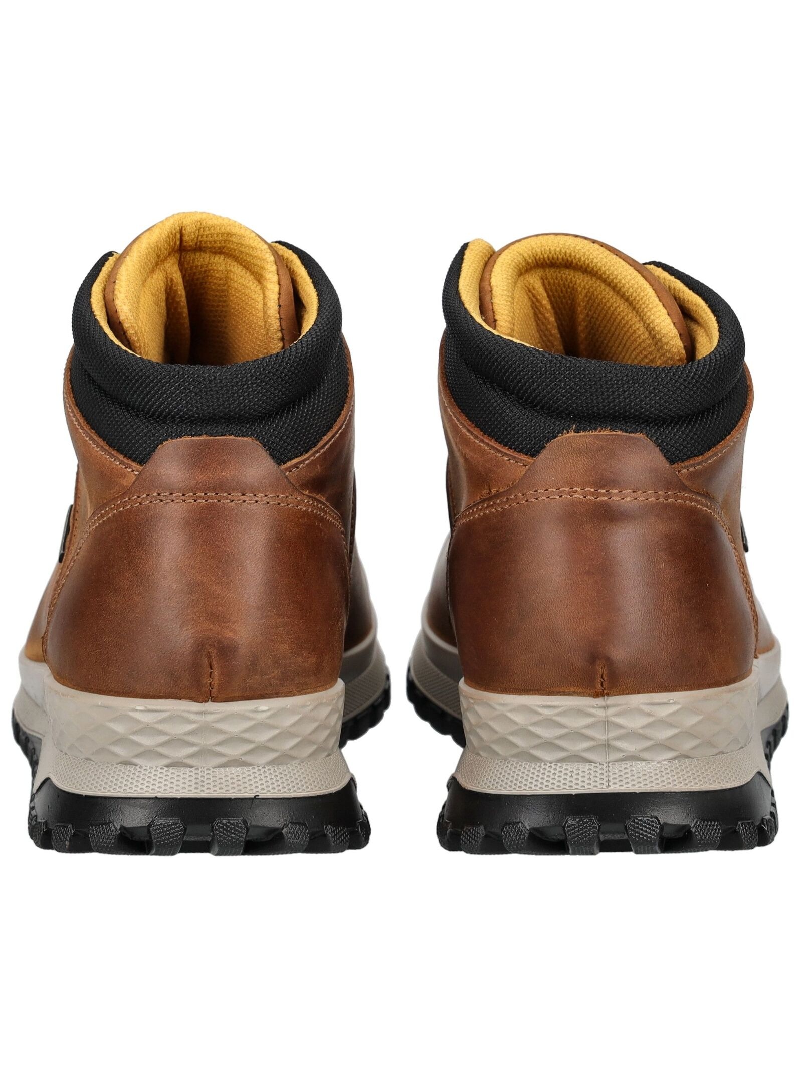 IGI & CO Schnürstiefelette »IGI & CO Stiefelette Leder«