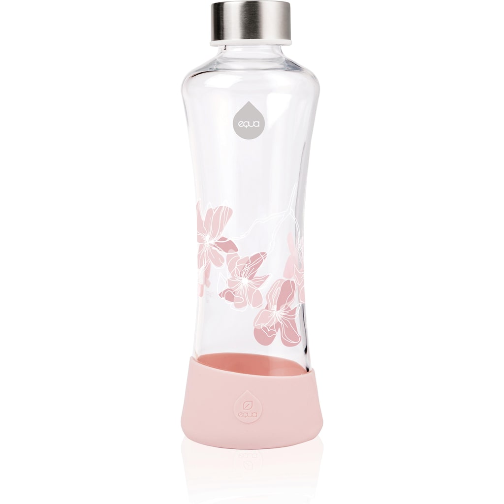 equa Trinkflasche »Urban Jungle - Magnolia«