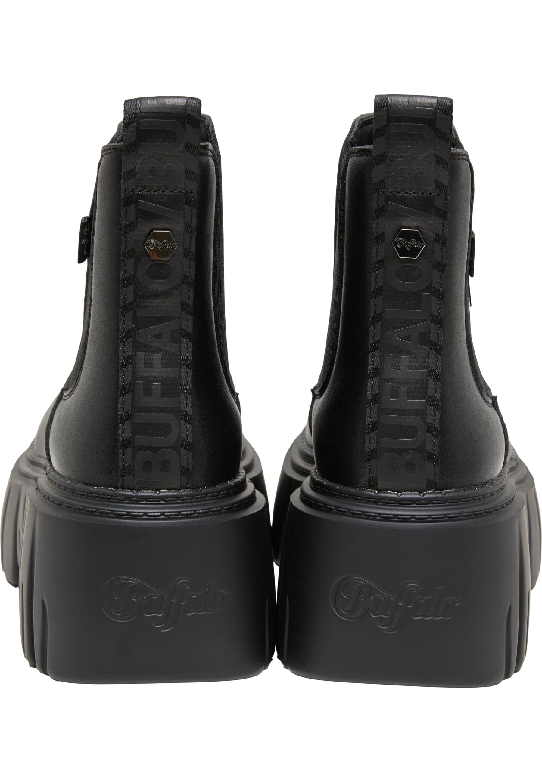 Buffalo Stiefel »Buffalo ZESPHER CHELSEA - VEGAN NAPPA«