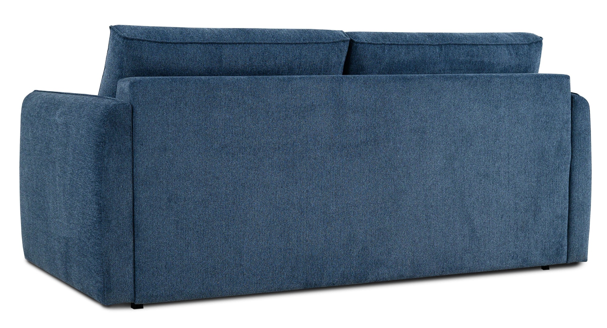 Home affaire Schlafsofa »Bergamons«, 2-Sitzer, mit Dauerschlaffunktion, inkl. Federkernmatratze, Lattenrost