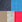 grau-meliert + rot + marine + blau + khaki