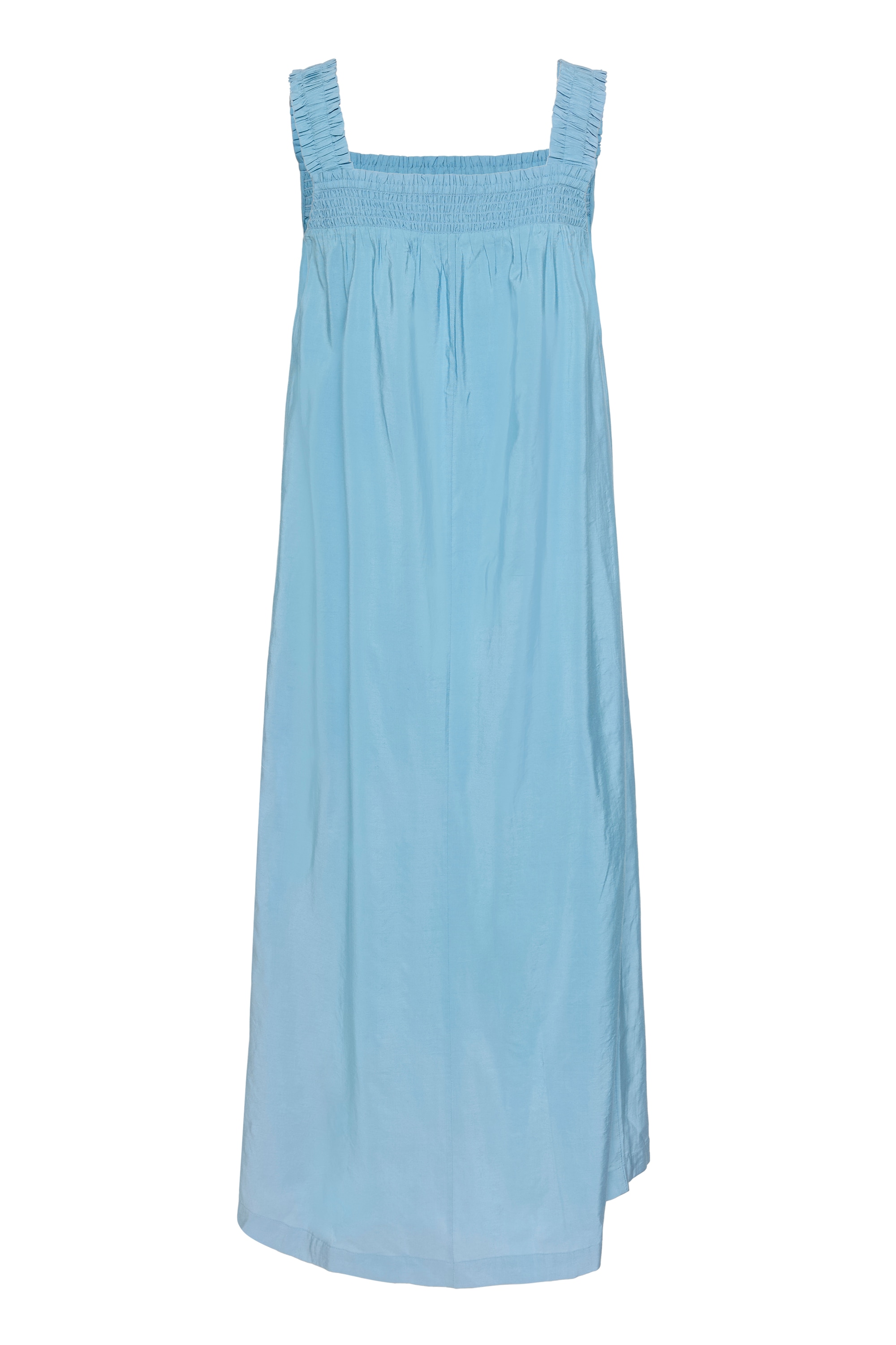 KAFFE Midikleid »Kleid BPjuliana«