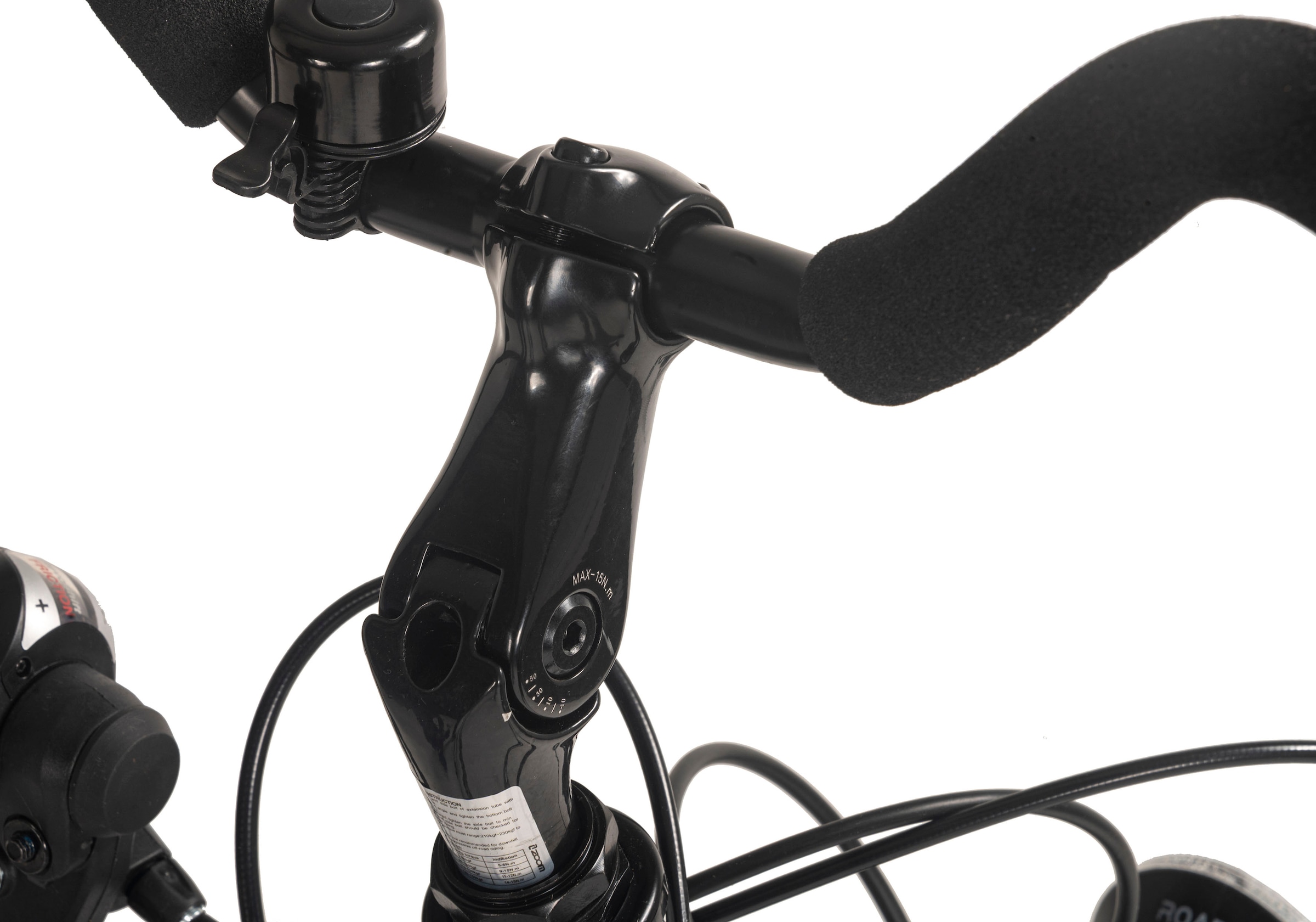Dacapo Trekkingrad »Metropolis Trekkingrad Damen Alu-Rahmen 28'' weiß RH 48 cm«, 21 Gang, Shimano, Tourney Schaltwerk, Kettenschaltung, Multipositionslenker