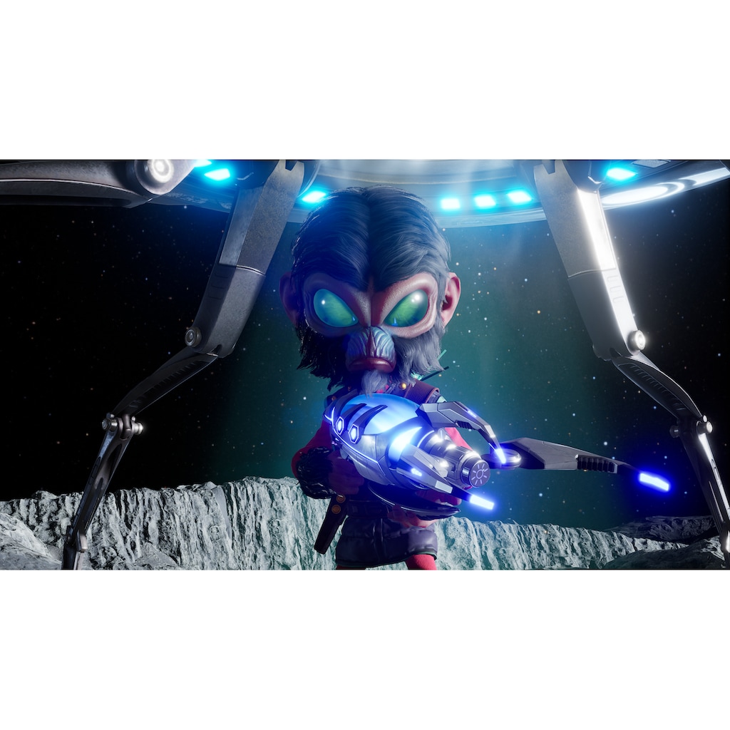 THQ Nordic Spielesoftware »Destroy All Humans 2: Reprobed«, Xbox Series X