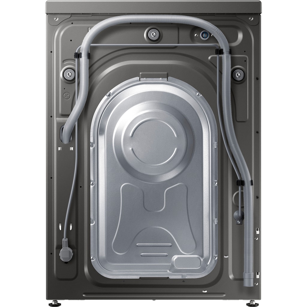 Samsung Waschtrockner »WD90T754ABX«, QuickDrive