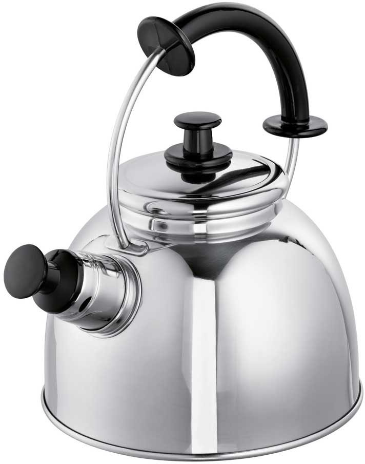 SCHULTE-UFER Wasserkessel »Mortimer« Edelstahl 18/10 1 Stk. tlg. Induktion günstig online kaufen