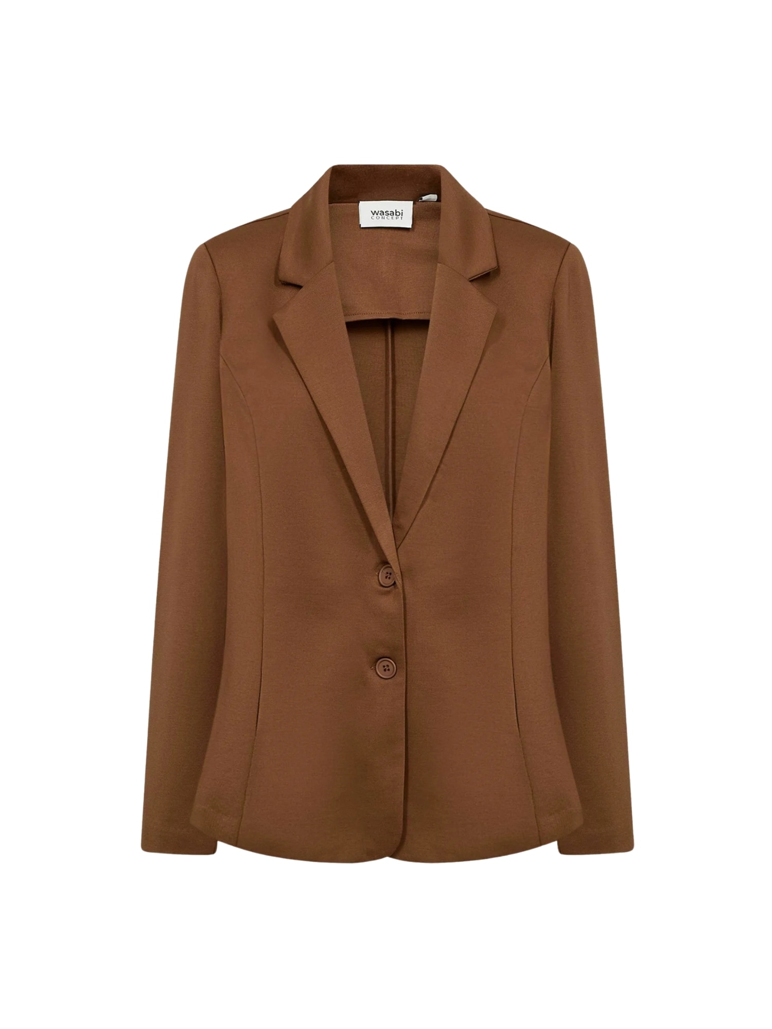 Wasabi Concept Blusenblazer »Wasabi Concept Blazer WA-SINA 1«