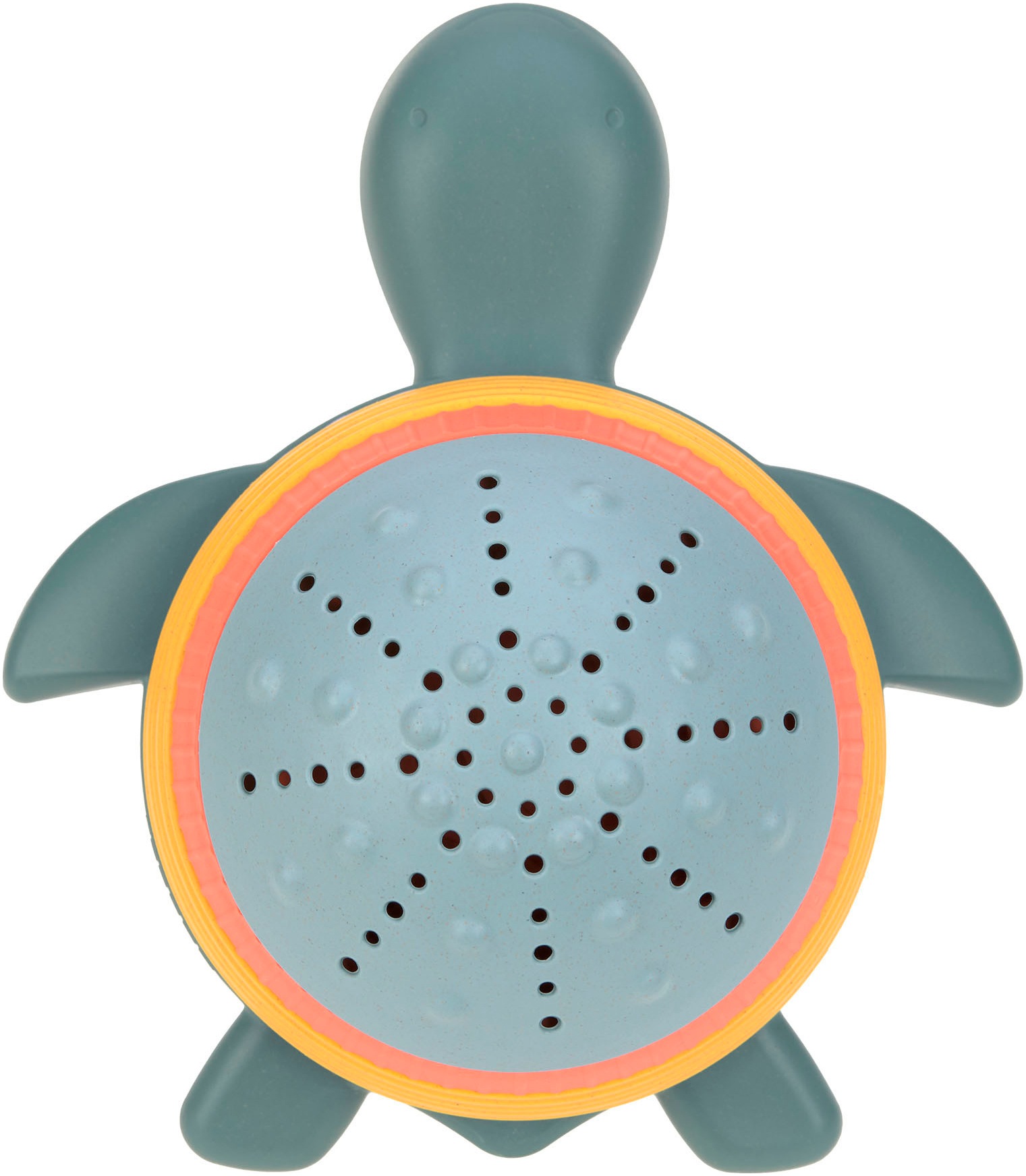 LÄSSIG Stapelspielzeug »Stacking Toy Turtle«