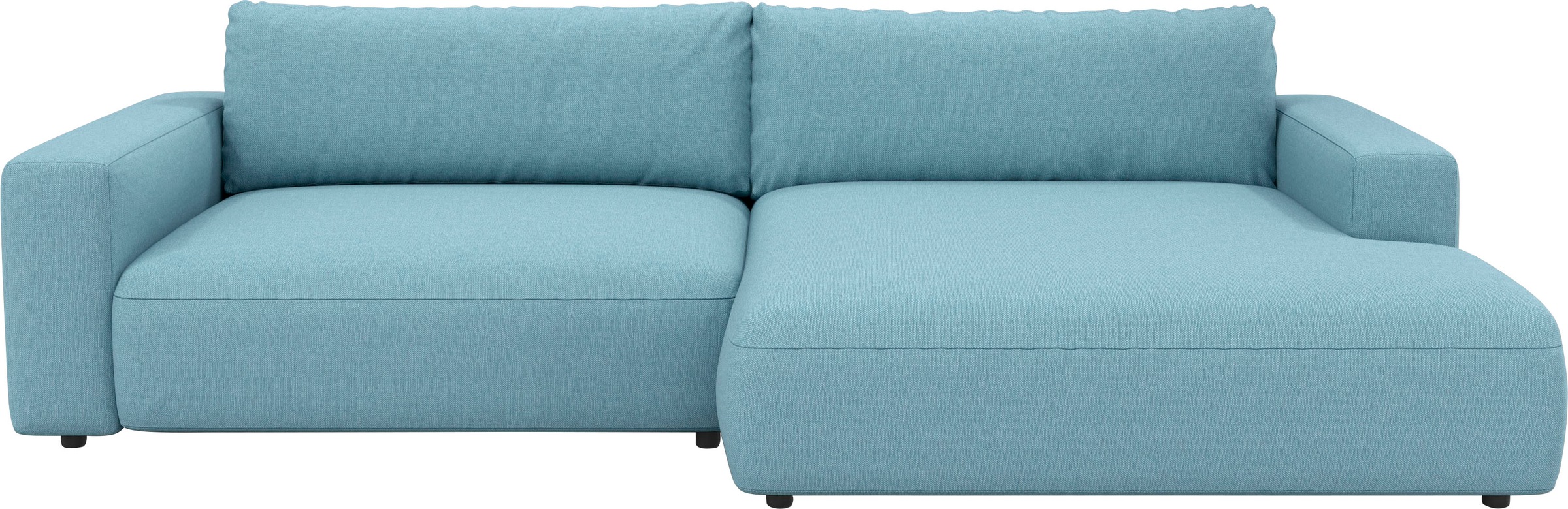 Musterring Ecksofa "LUCIA L-Form" günstig online kaufen