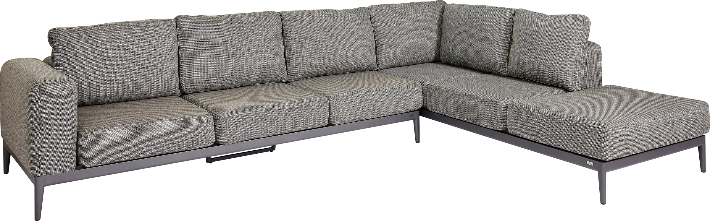 Best Gartenlounge-Set »Athene« Set, 2 Stk. tlg. Lounge-Set günstig online kaufen