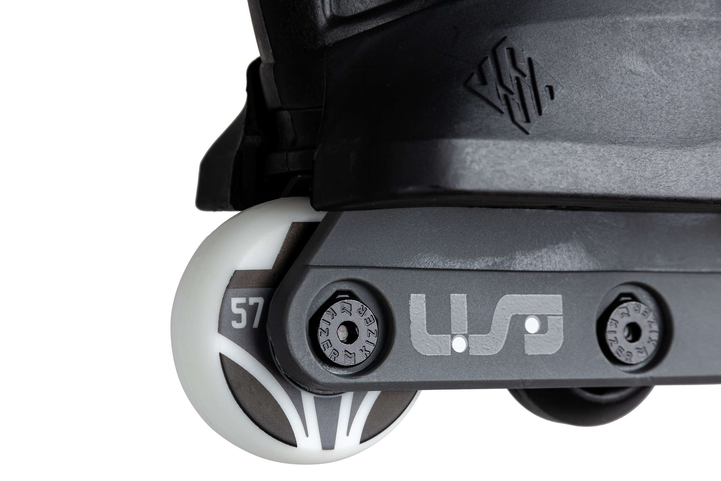 USD Inlineskates »Transformer Adj.«