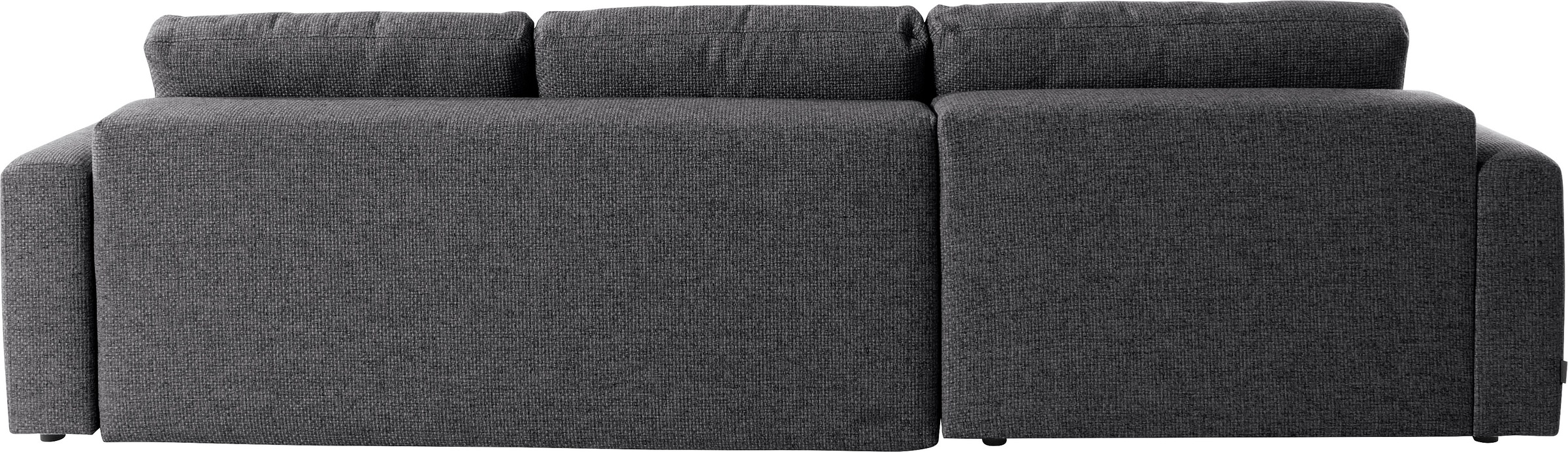 Places of Style Ecksofa »Bloomfield, bequem und elegant, OTTOs Choice, L-Form«, wahlweise mit Bettfunktion und Bettkasten