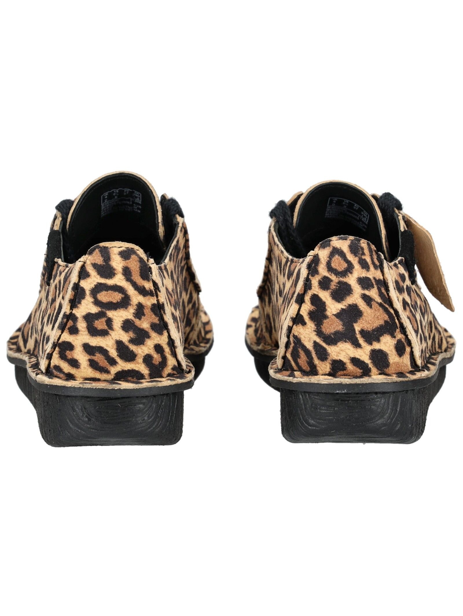 Clarks Schnürschuh »Clarks Halbschuhe Leder«