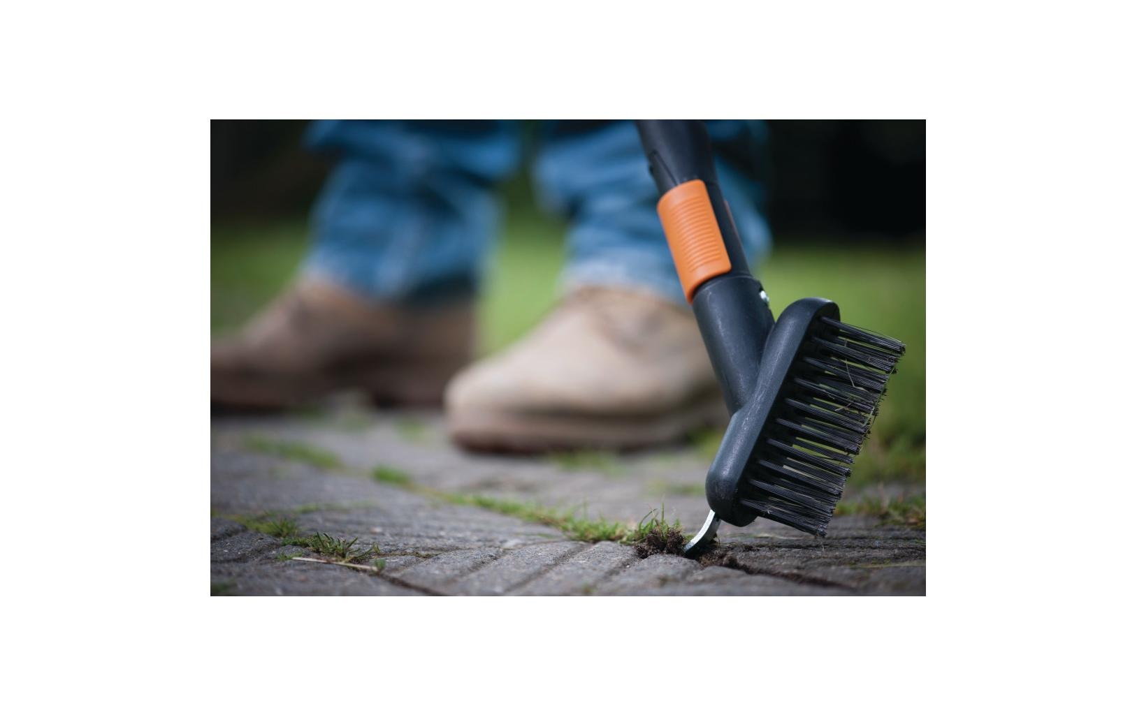 Fiskars Fugenbürste »Fugenbürste«