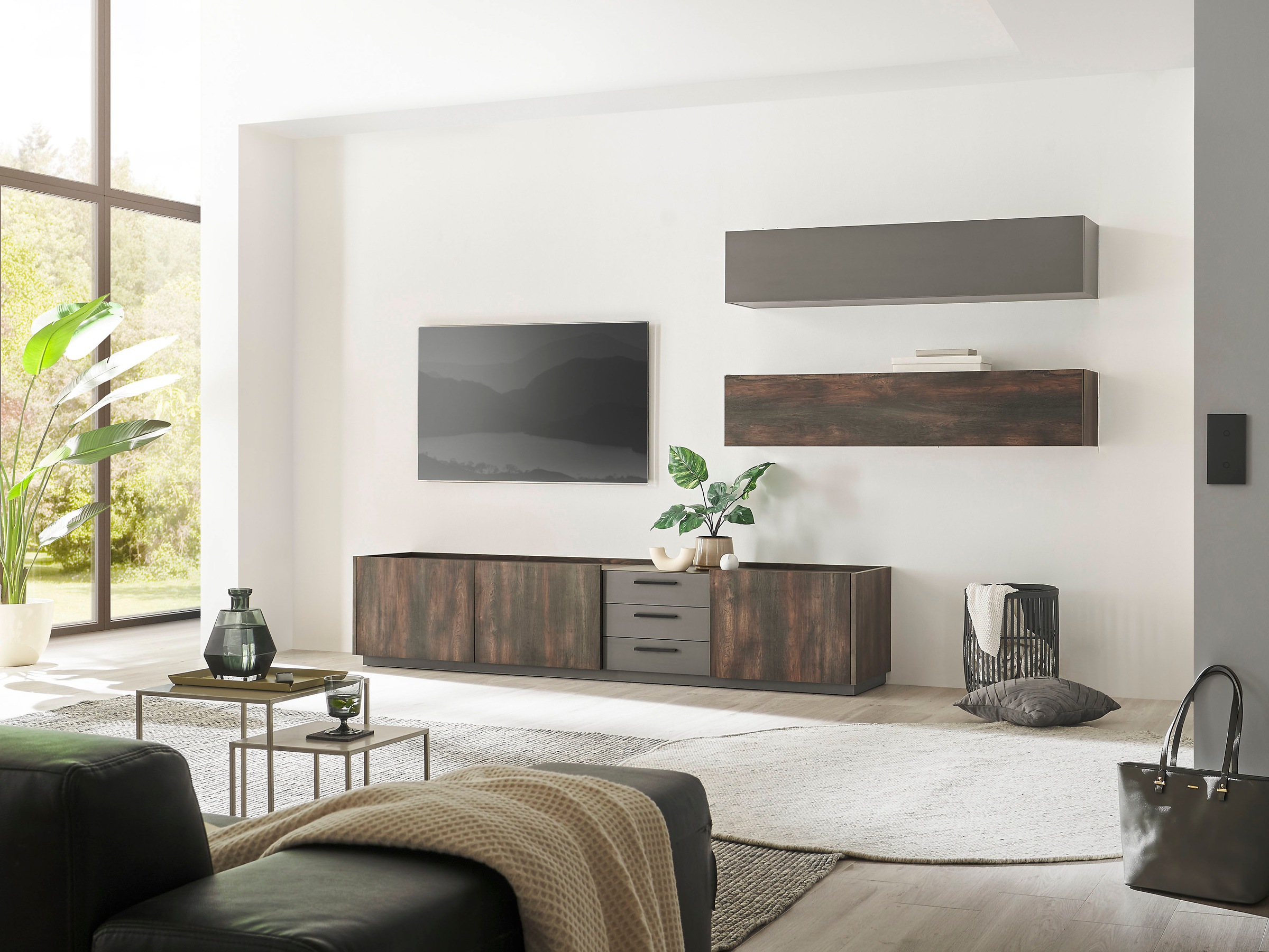 INOSIGN TV-Schrank »LARGO«, Breite ca. 152 cm