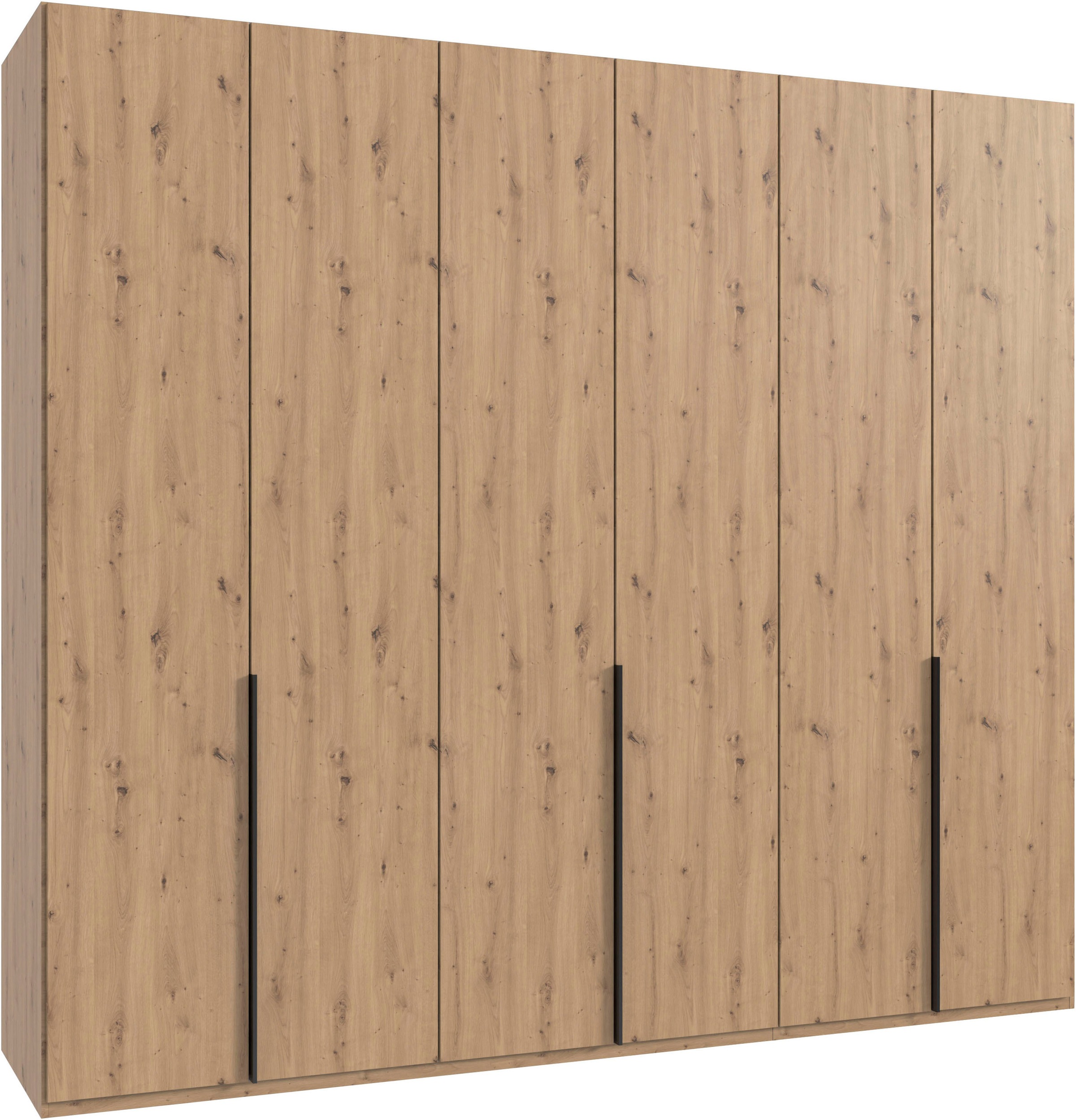Wimex Kleiderschrank »Mugano, in 5 Breiten und 2 Höhen, Made in Germany«, ( günstig online kaufen