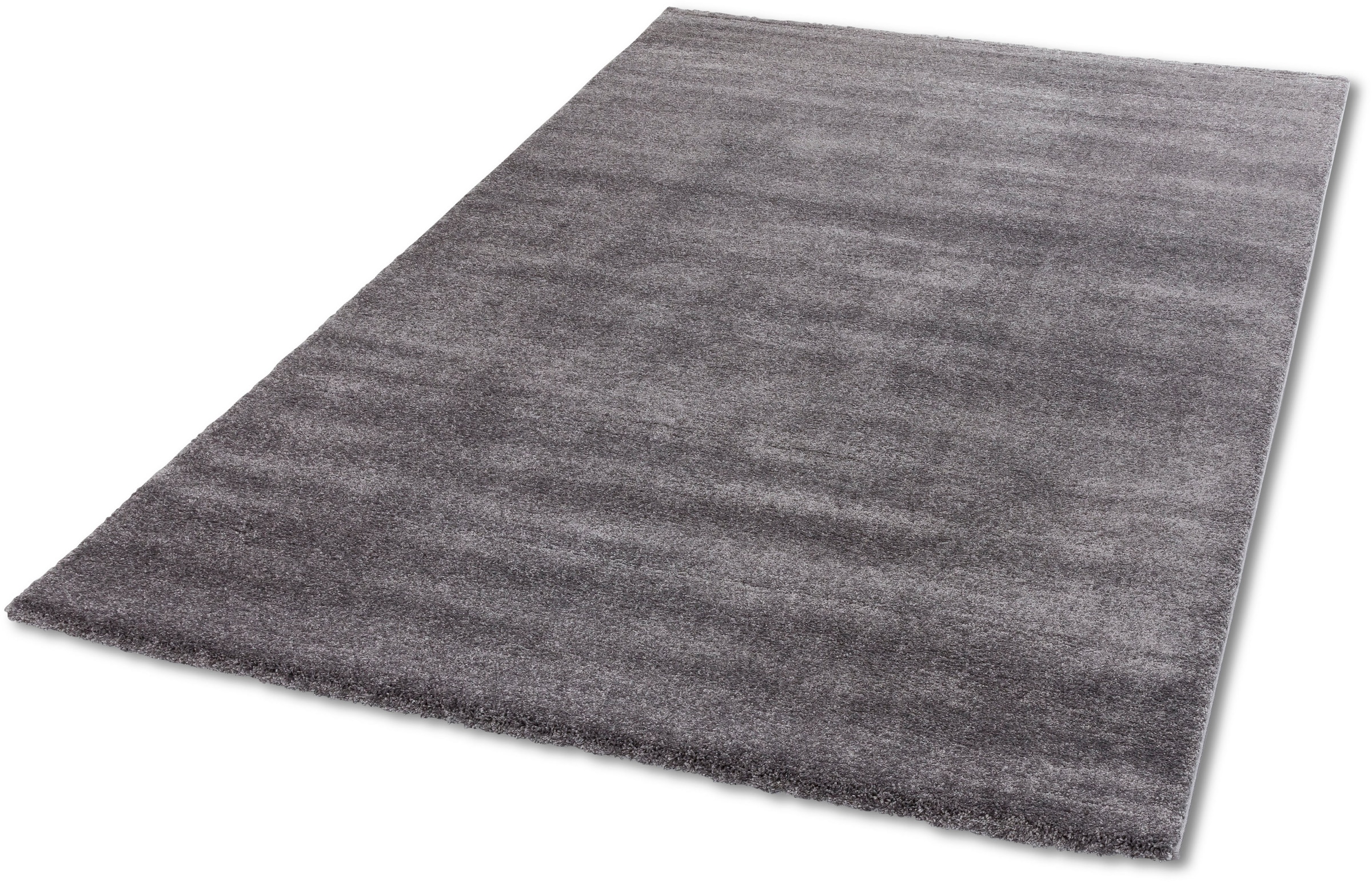 SCHÖNER WOHNEN-Kollektion Teppich »Joy«, rechteckig, 22 mm Höhe, Wohnzimmer günstig online kaufen