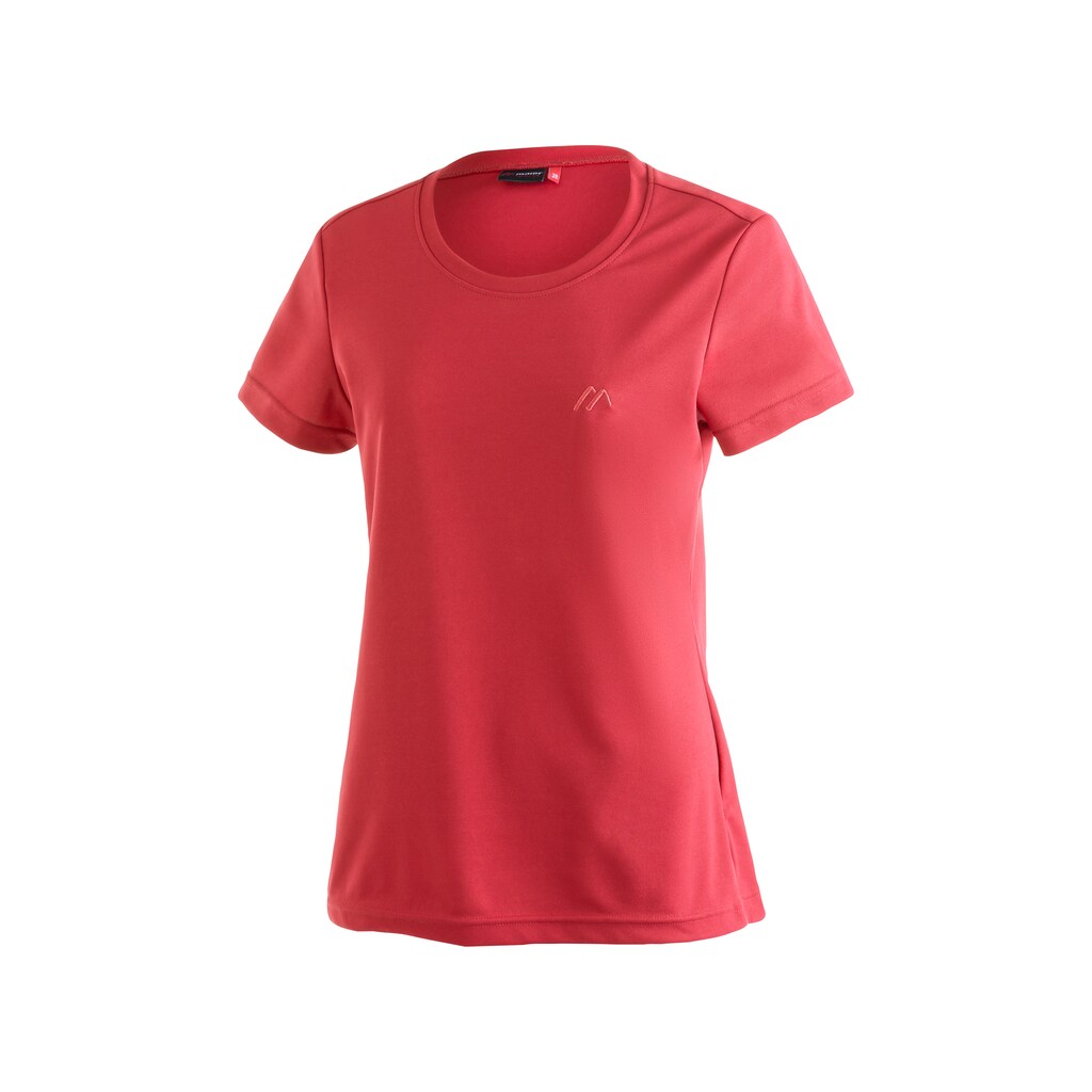 Maier Sports Funktionsshirt »Waltraud«, komfortabel und schnell trocknend