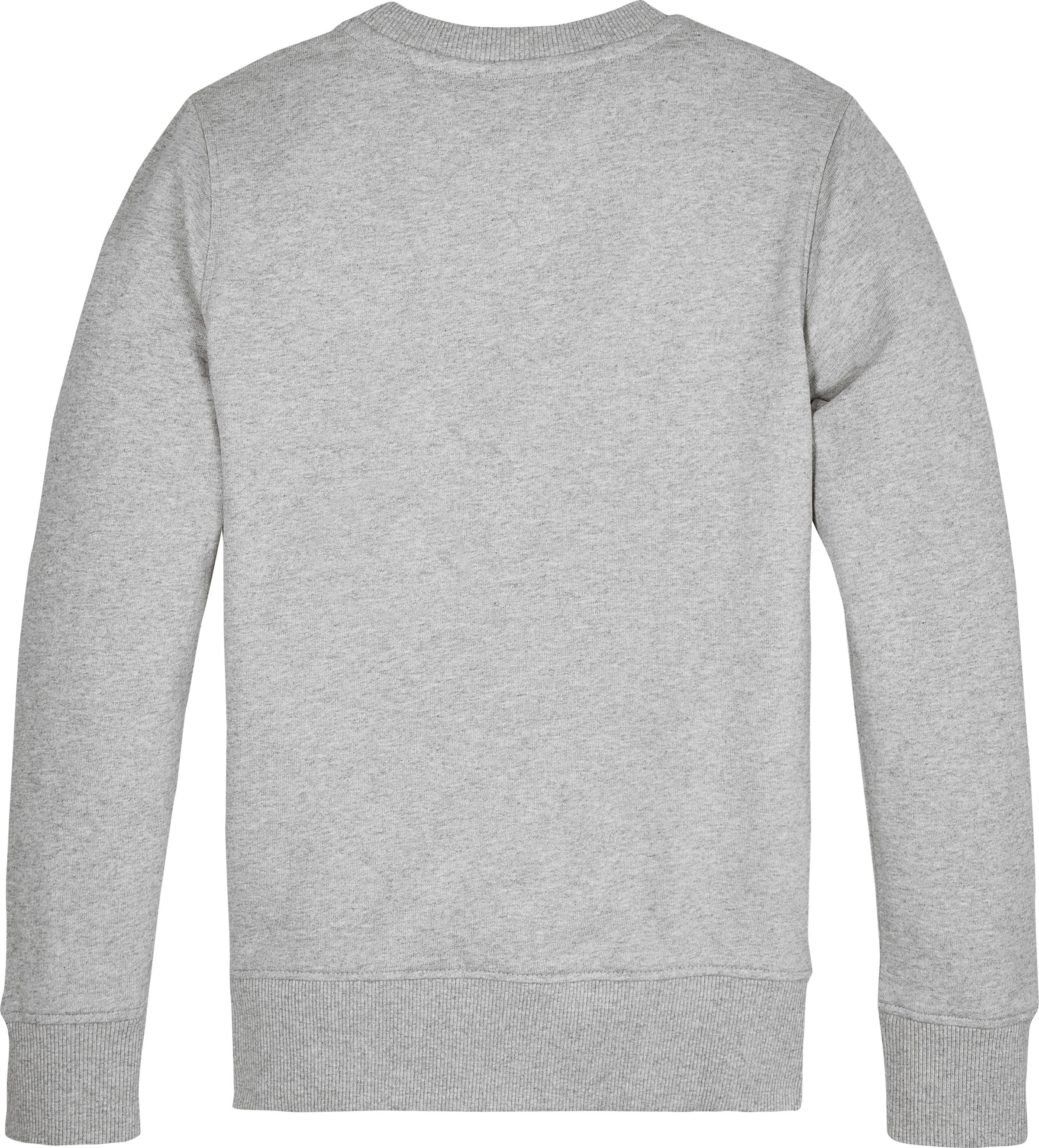 Tommy Hilfiger Sweatshirt »ESSENTIAL SWEATSHIRT«, Kinder Kids Junior MiniMe,für Jungen und Mädchen