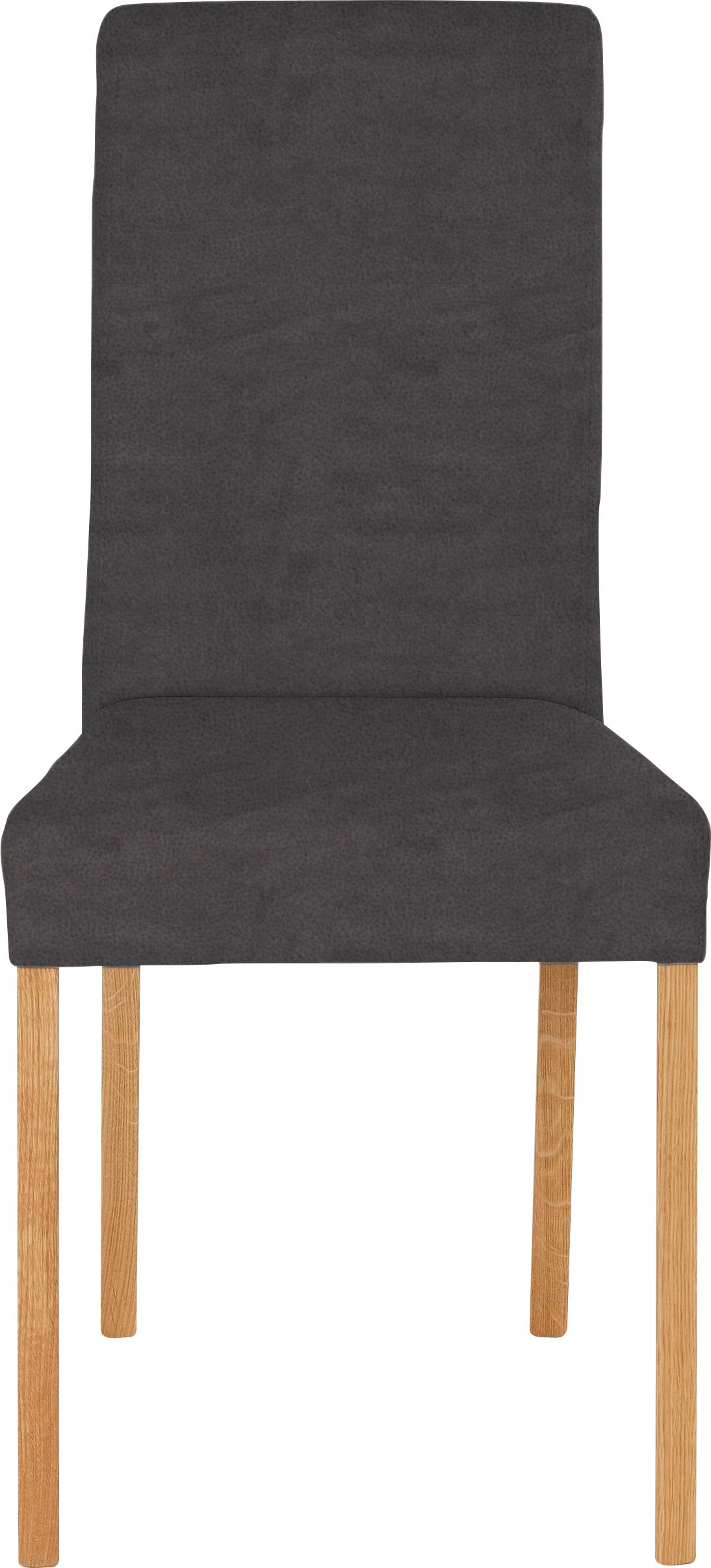 Home affaire 4-Fußstuhl »Bologna« (Set) 4 Stk.Gestell aus Massivholz günstig online kaufen