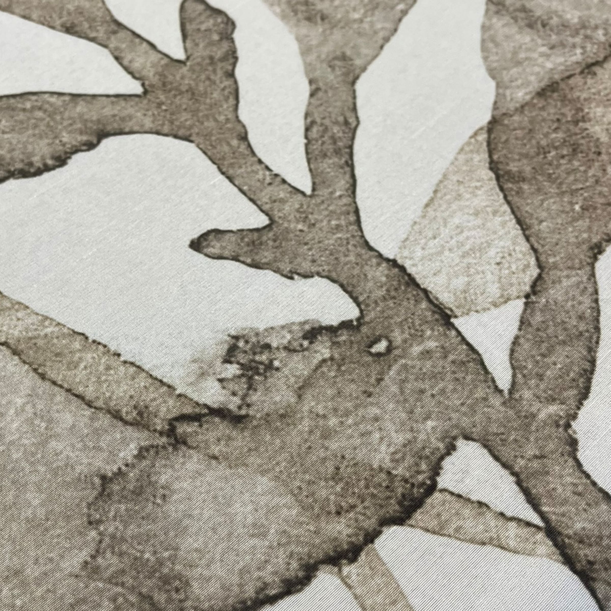 HOME WOHNIDEEN Schiebegardine »KAORI« Paneelwagen 1 Stk. tlg. digital bedruckt