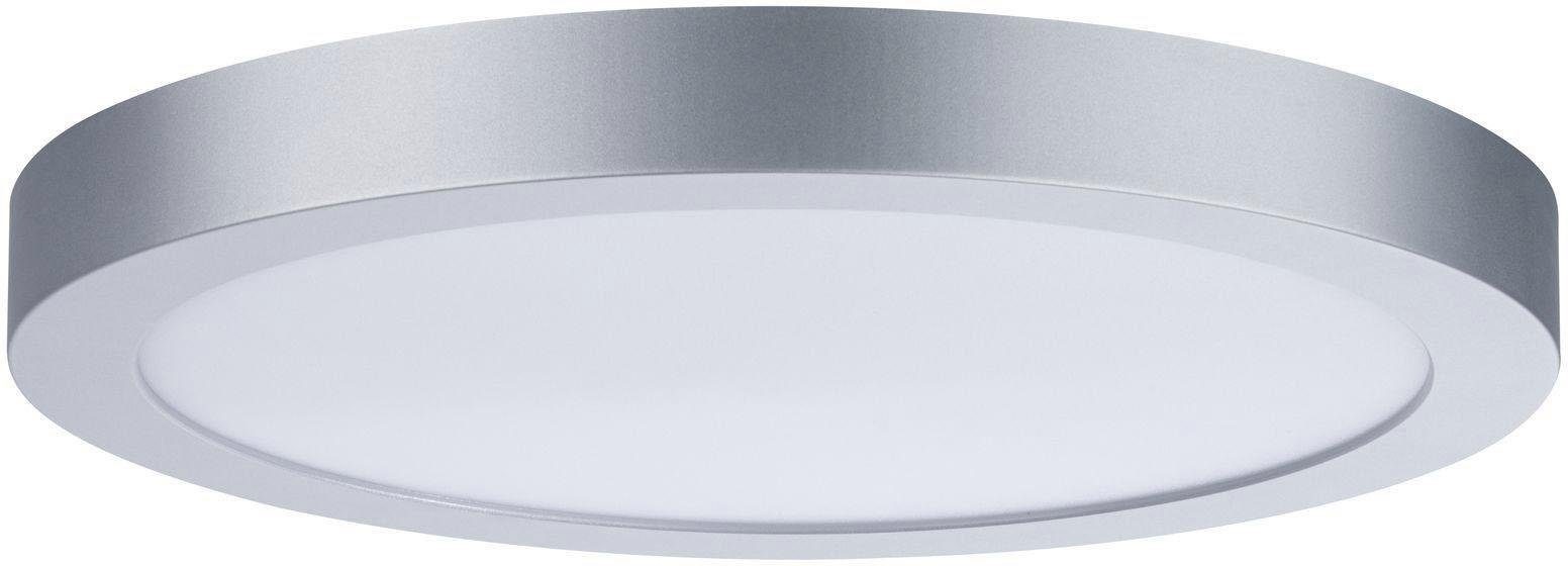 Paulmann LED Deckenleuchte »Abia«, 1 flammig, Leuchtmittel LED-Modul | LED fest integriert, LED-Modul, LED Deckenlampe