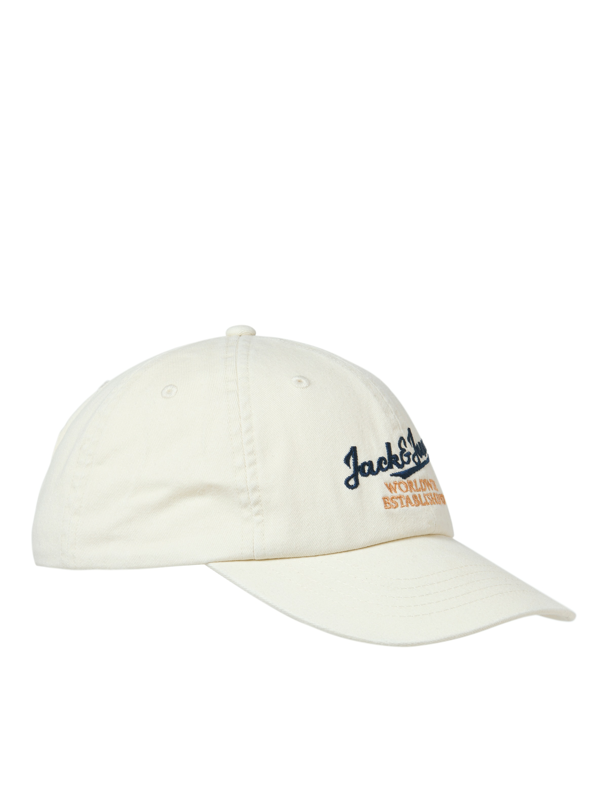 Jack & Jones Baseball Cap »JACSOFT BASE PABLO CAP SN«