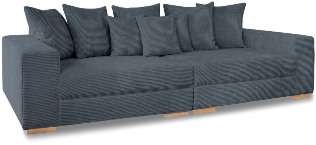 GEPADE Big-Sofa »Adrian« auf Raten kaufen | Big Sofas