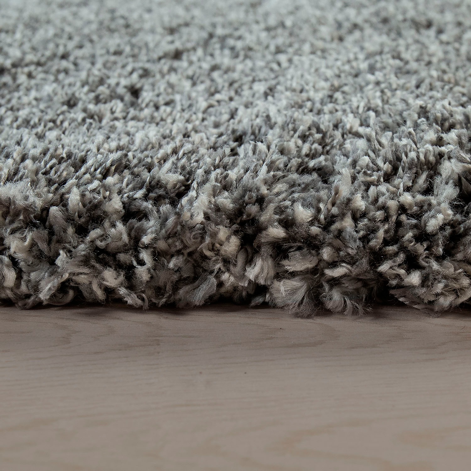 Paco Home Hochflor-Teppich »Next 570«, rechteckig, 59 mm Höhe, weicher Hochflor-Shaggy, ein echter Kuschelteppich, mit Effektgarn