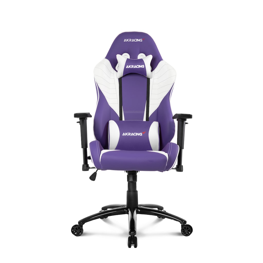 AKRacing Gaming-Stuhl »"AKRACING" Core SX AK-SX-LAVENDER Gaming Stuhl«