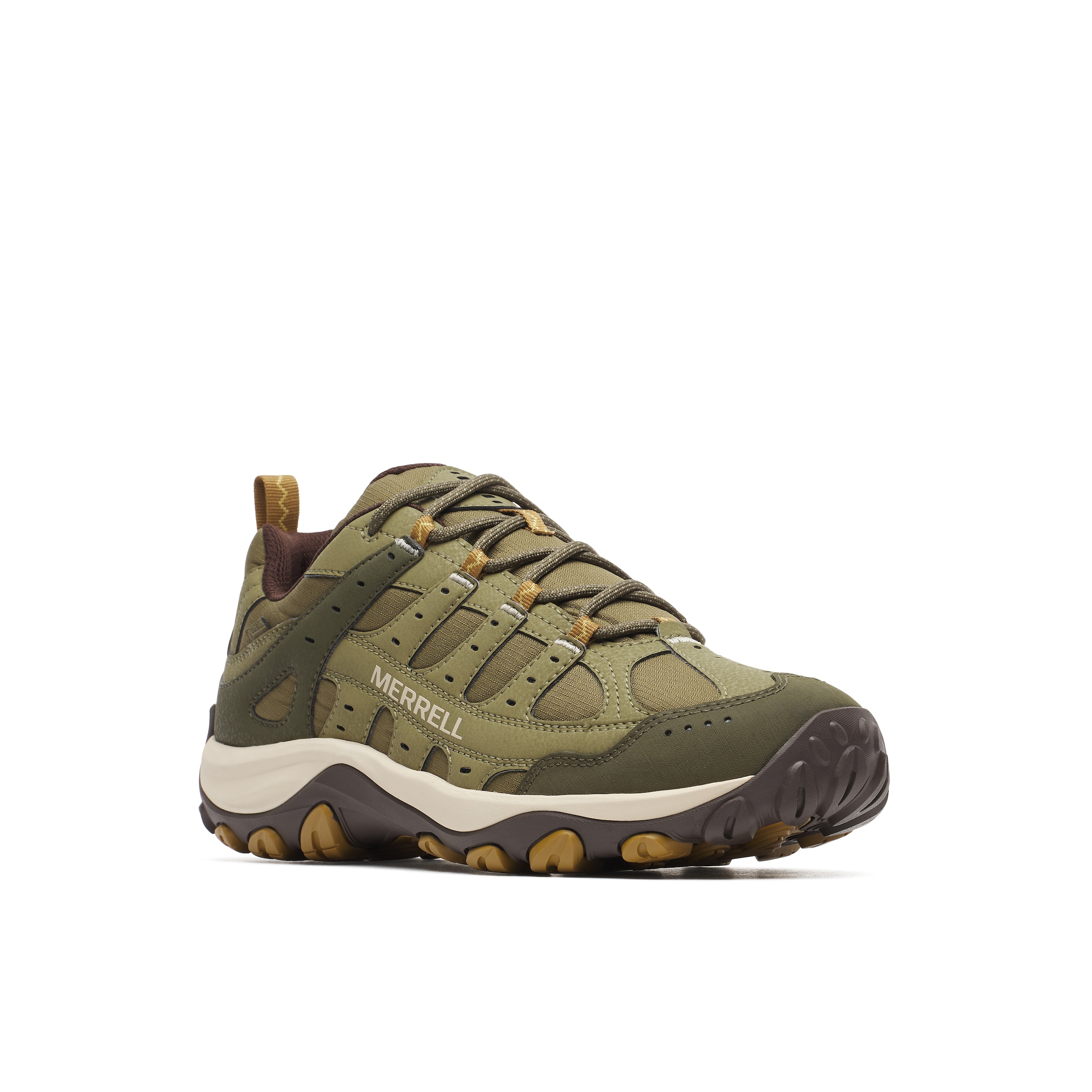Merrell Wanderschuh »ACCENTOR 4 SPORT GORE-TEX®«  wasserdicht dank Gore-Tex Membrane