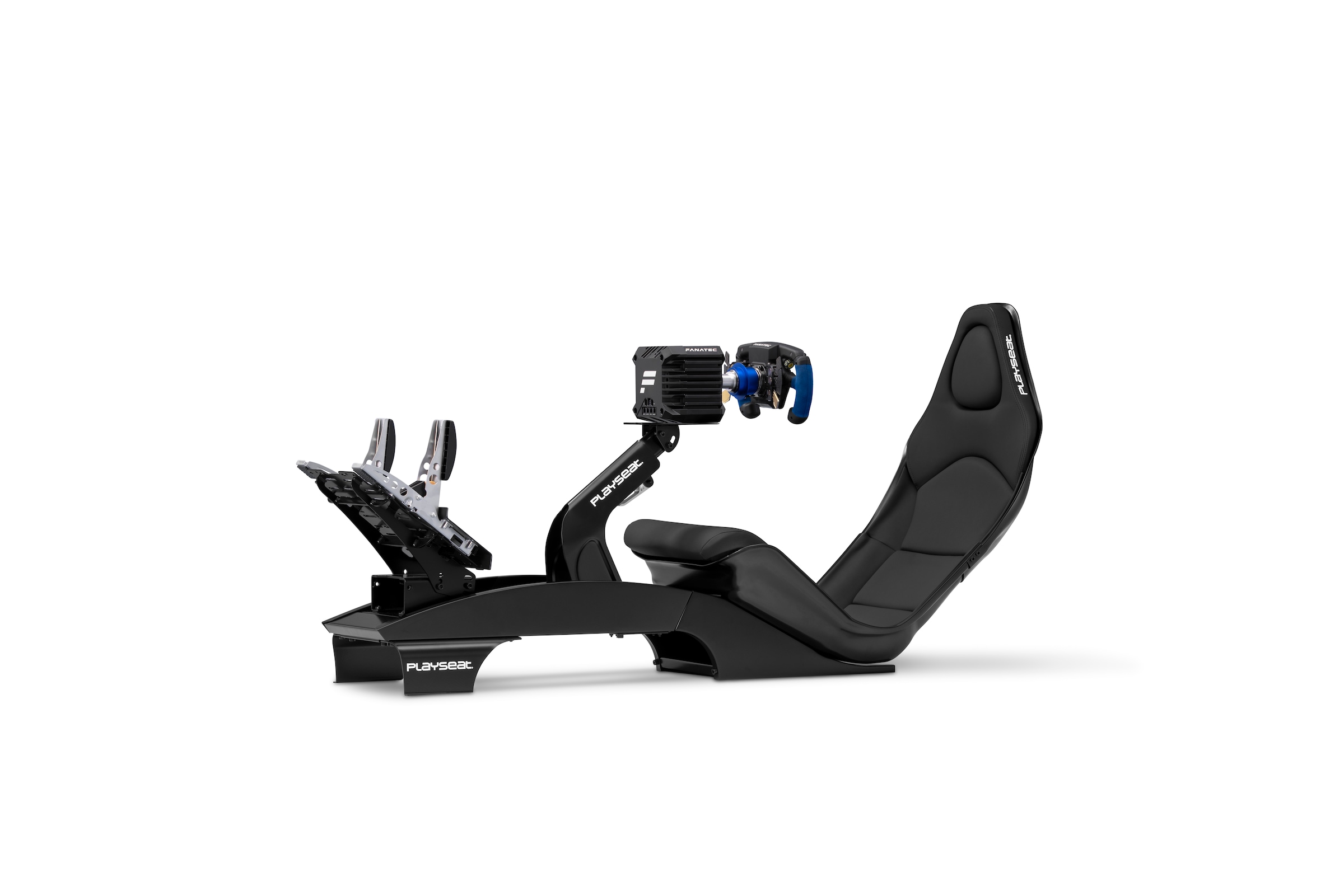 Playseat Gaming-Stuhl »Formula - Black«