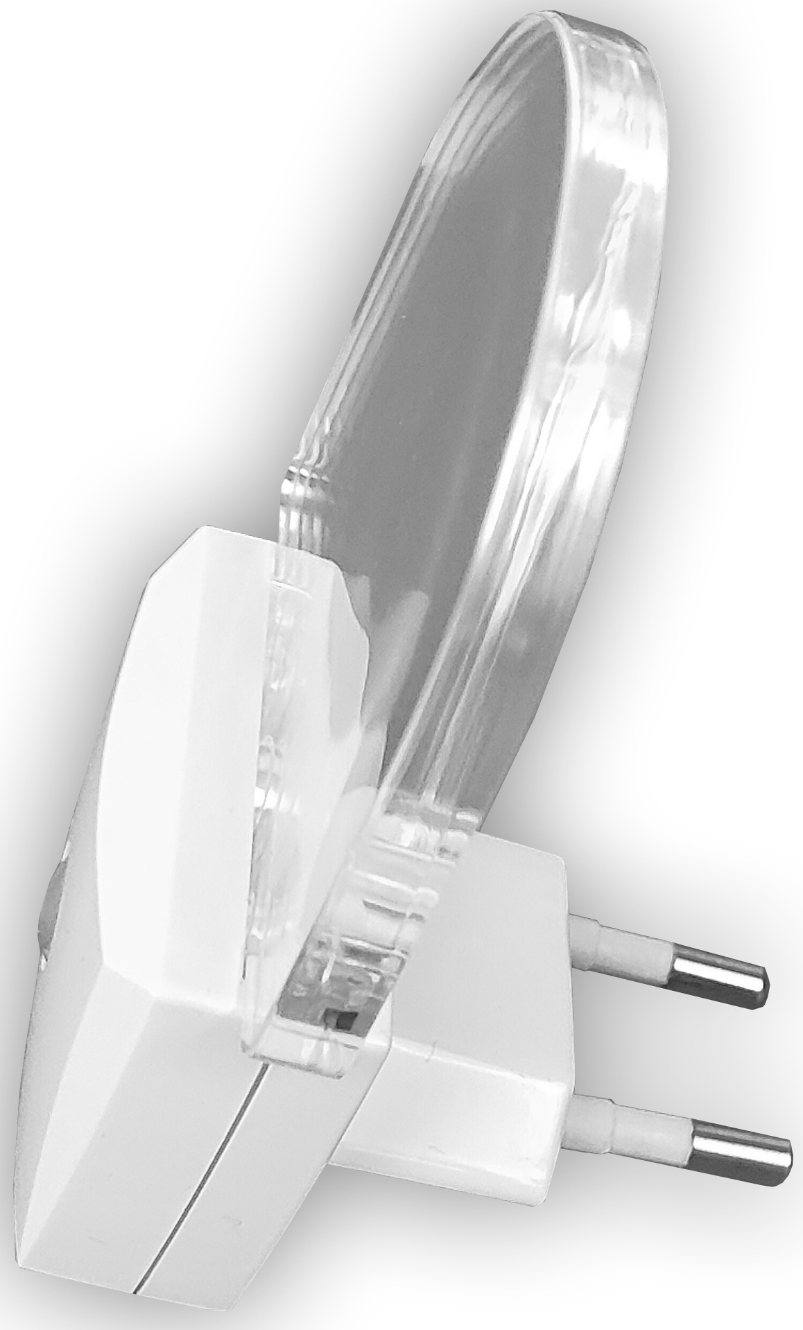 niermann LED Nachtlicht »Slim«, 1 flammig, Leuchtmittel LED-Modul | LED fest integriert