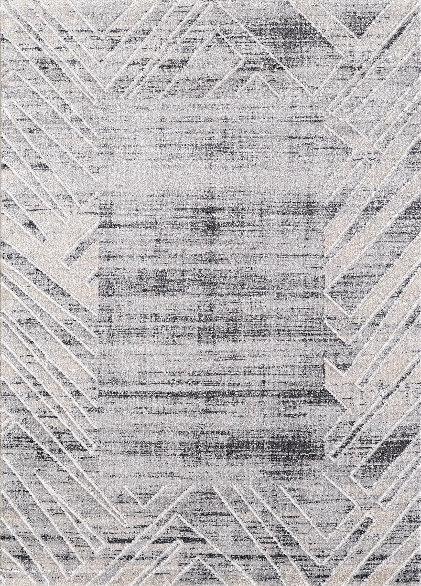 Sanat Teppich »Harmony 3209«, rechteckig, 12 mm Höhe, Wohnzimmer, Kurzflor, modern, Schlafzimmer