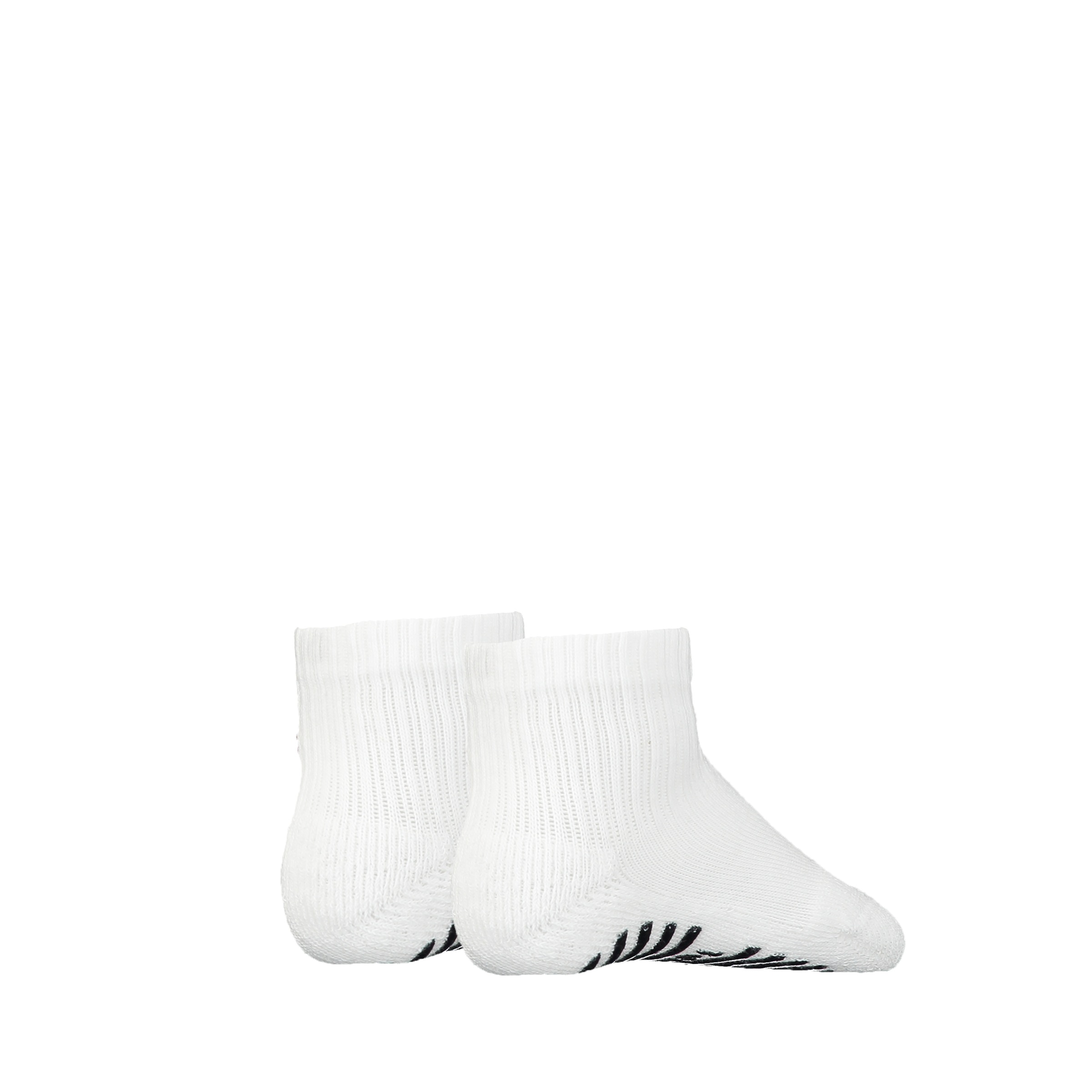 Tommy Hilfiger Socken »TH BABY SOCK FLAG SOCK« 2 Paar,  mit Antirutsch-Noppen an der Fußsohle