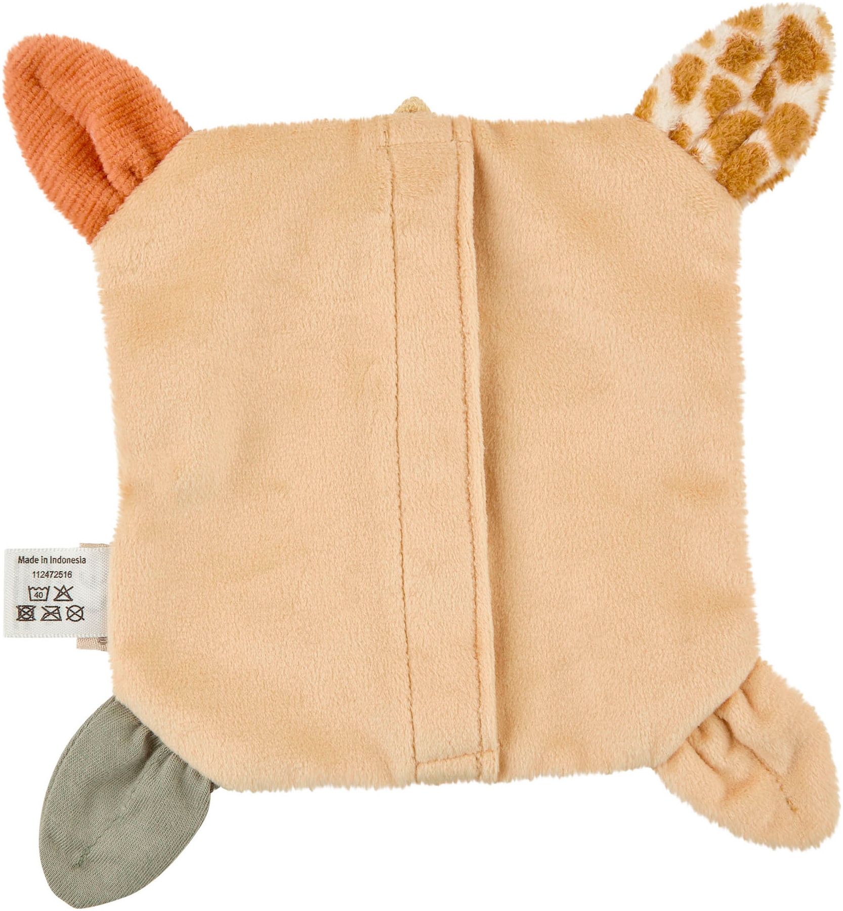 Sterntaler® Wärmekissen »Giraffe Kaya«