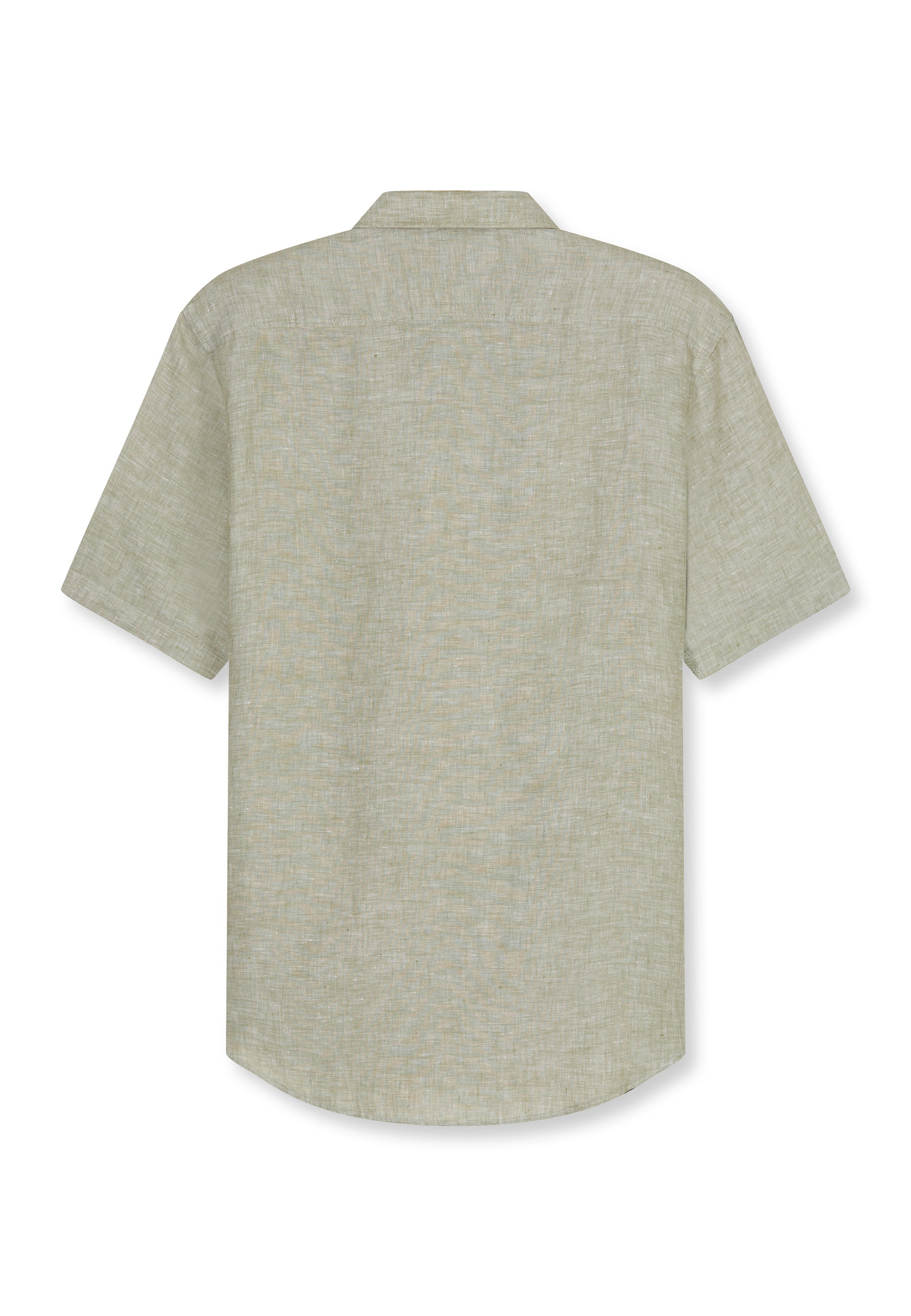 OLYMP Kurzarmhemd »OLYMP Casual, regular fit, Kent«