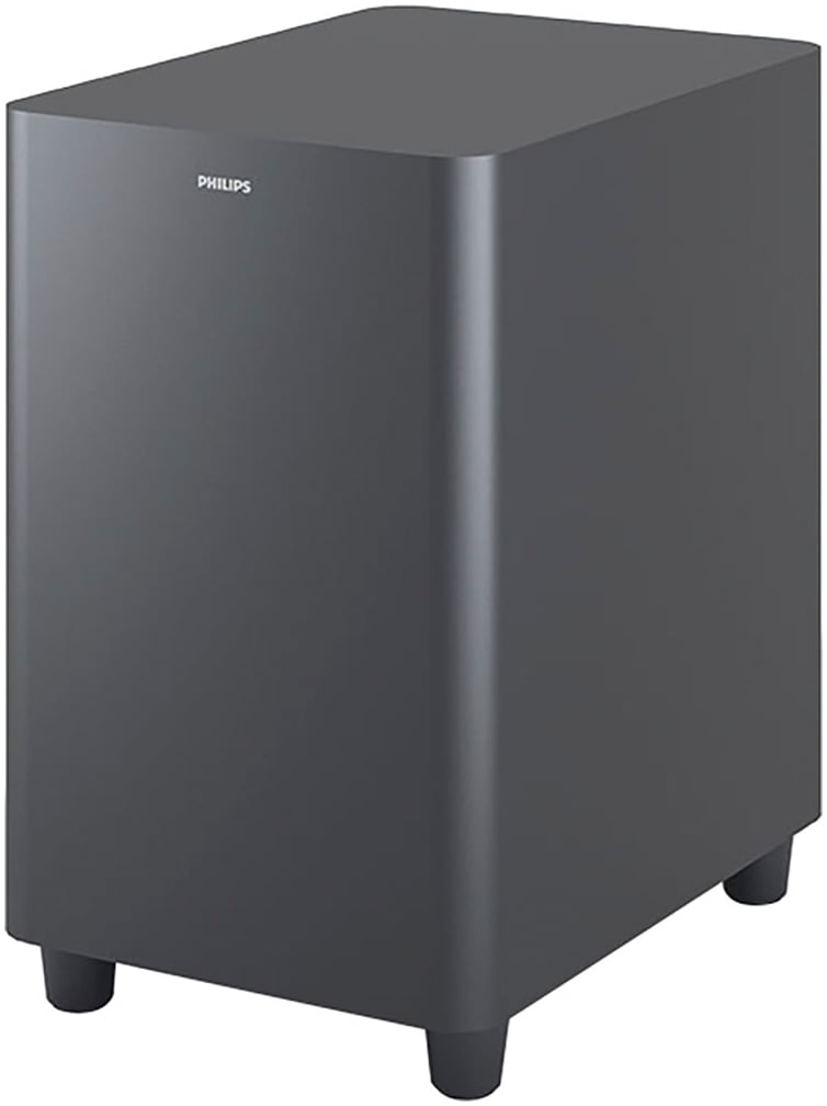 Philips Soundbar »TAB6100«, (Set)