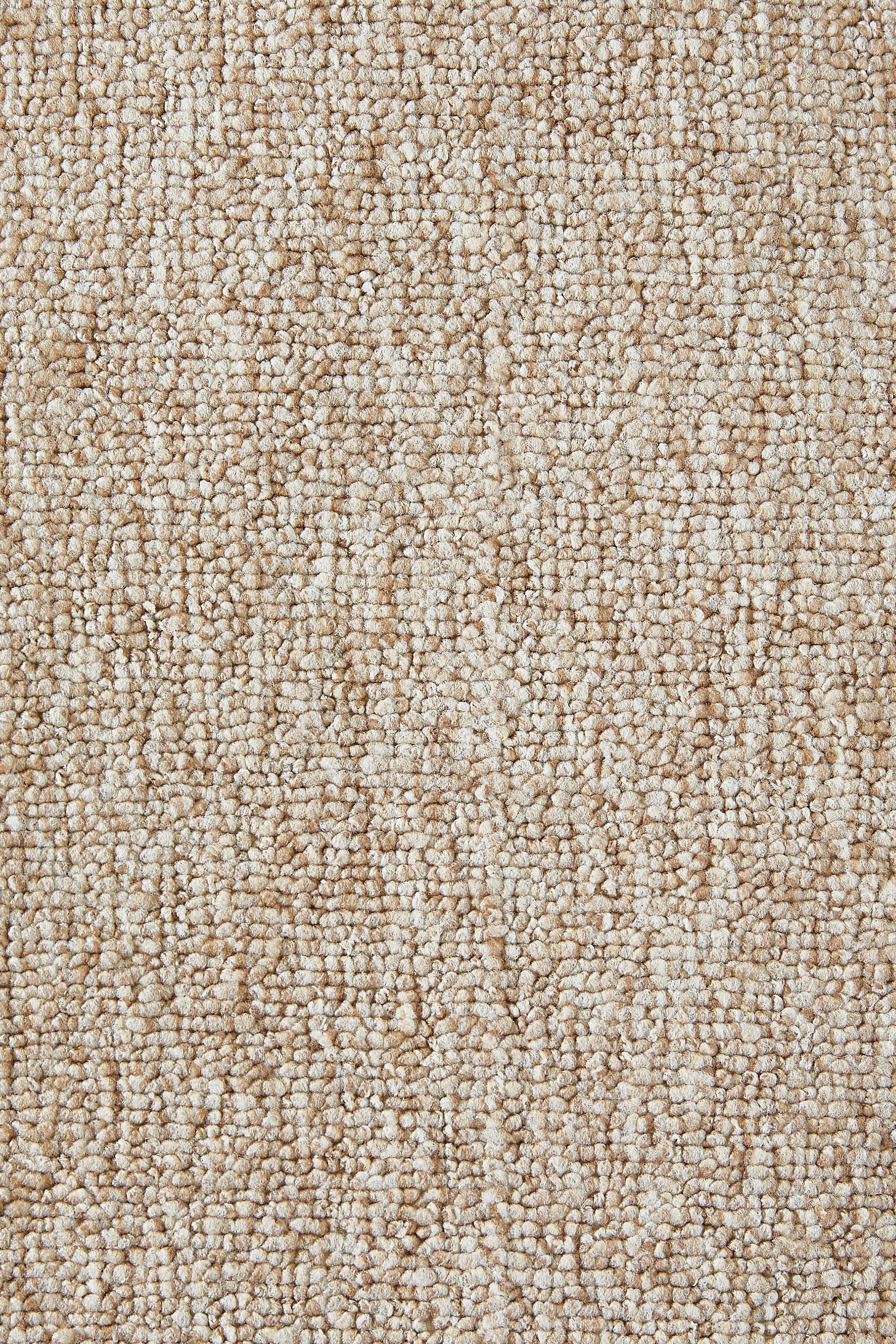 my home Teppichboden »Bruno, Schlinge«, rechteckig, 4 mm Höhe, meliert, Breite 400, robust, rutschsicher, 100% recyceltes Polyester