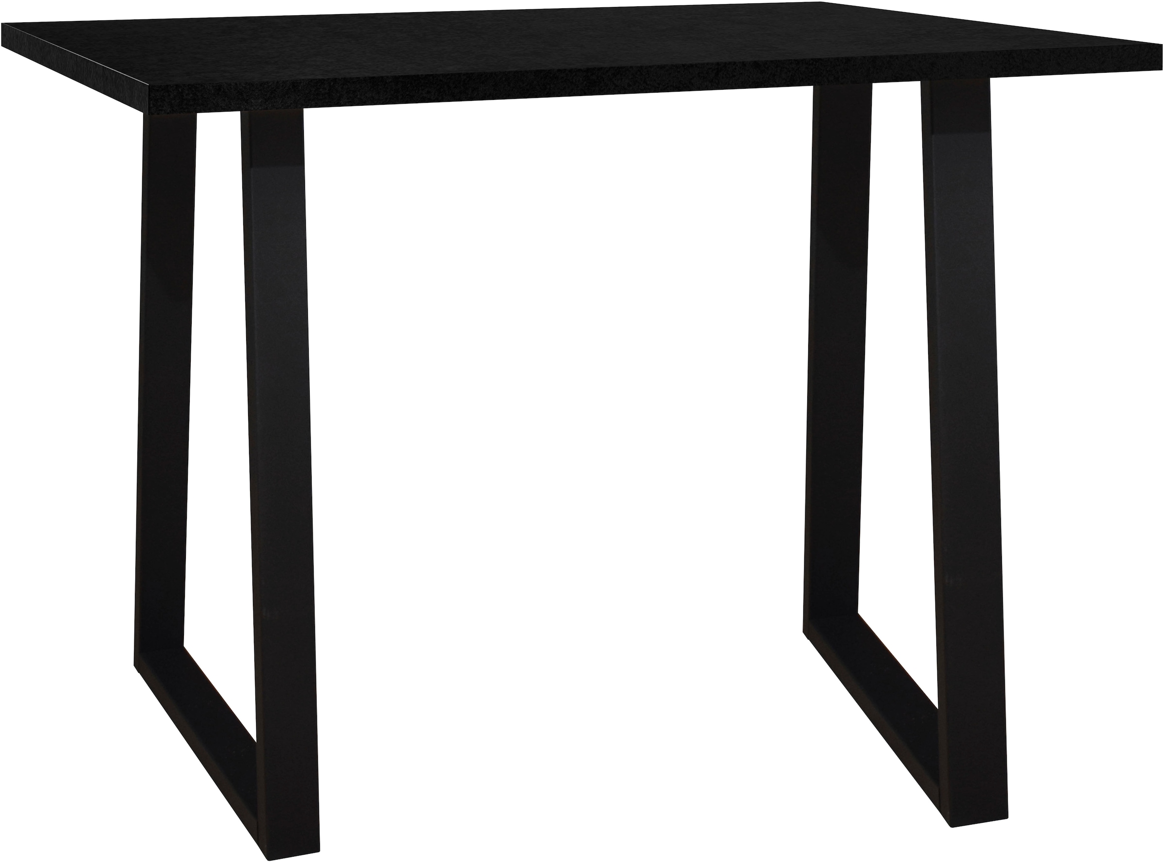 Mäusbacher Tresentisch »Bartresentisch Metall« Bartresentisch Metallgestell, Höhe 109 cm